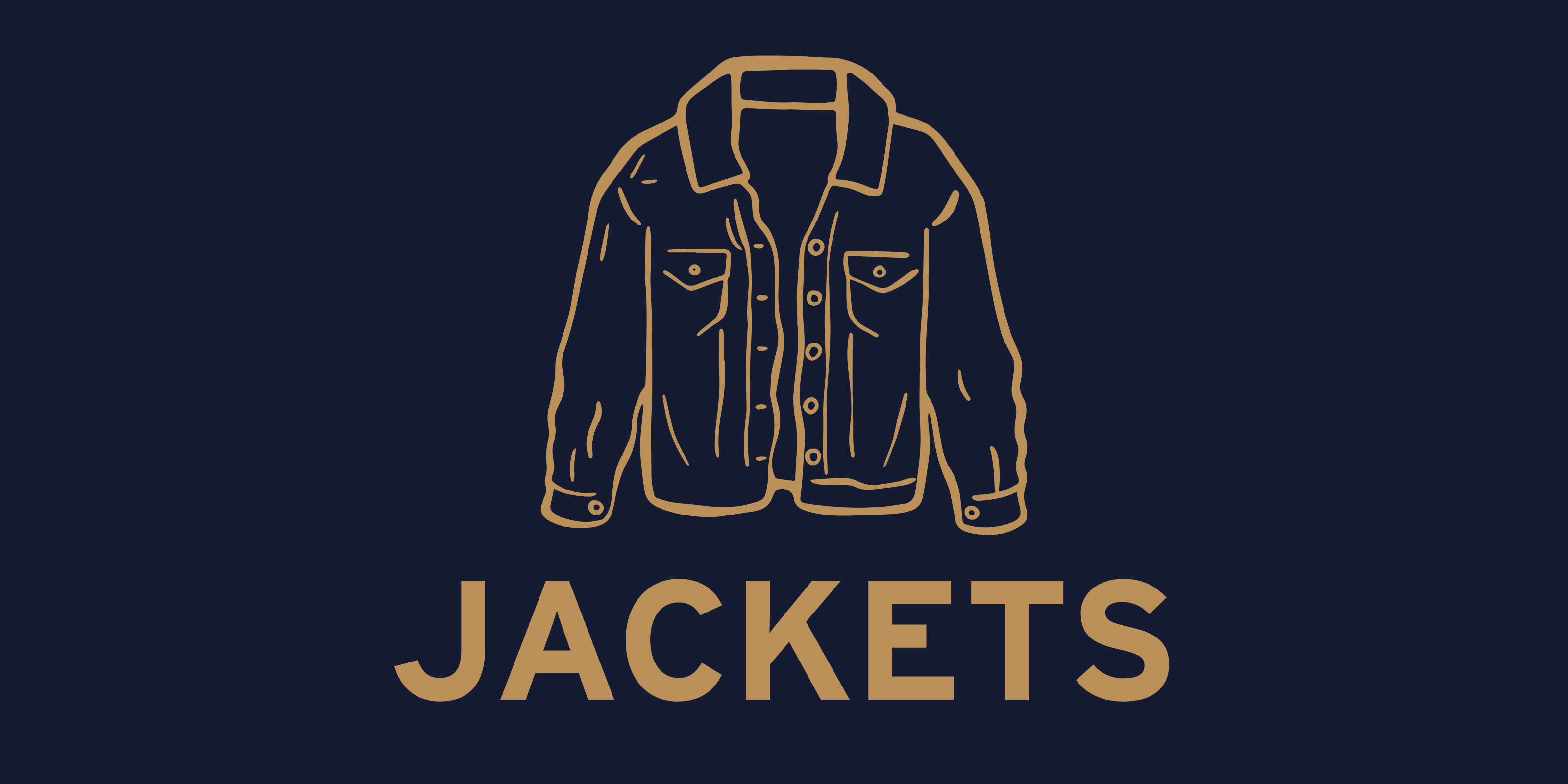 JACKETS