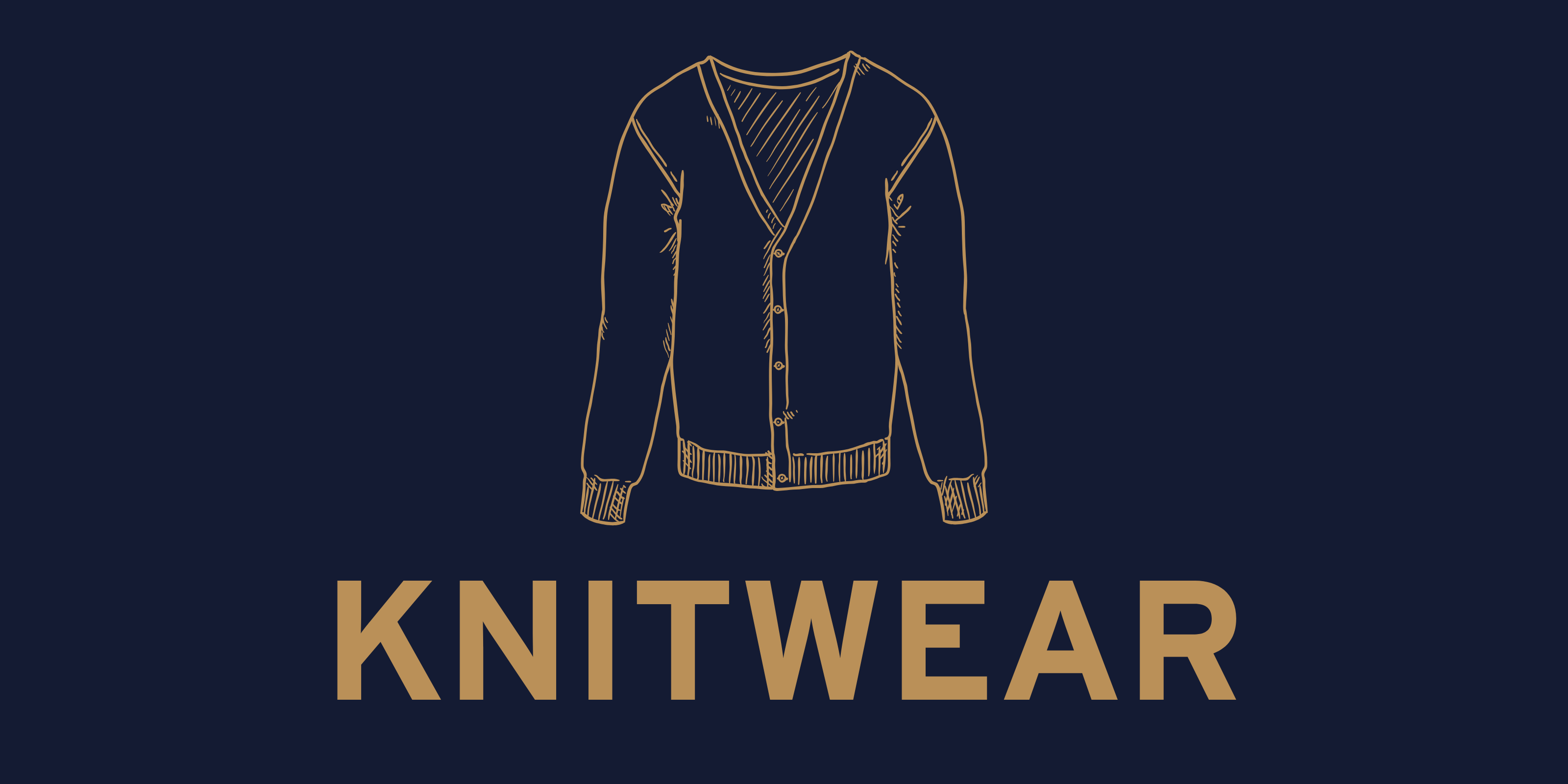 KNITWEAR