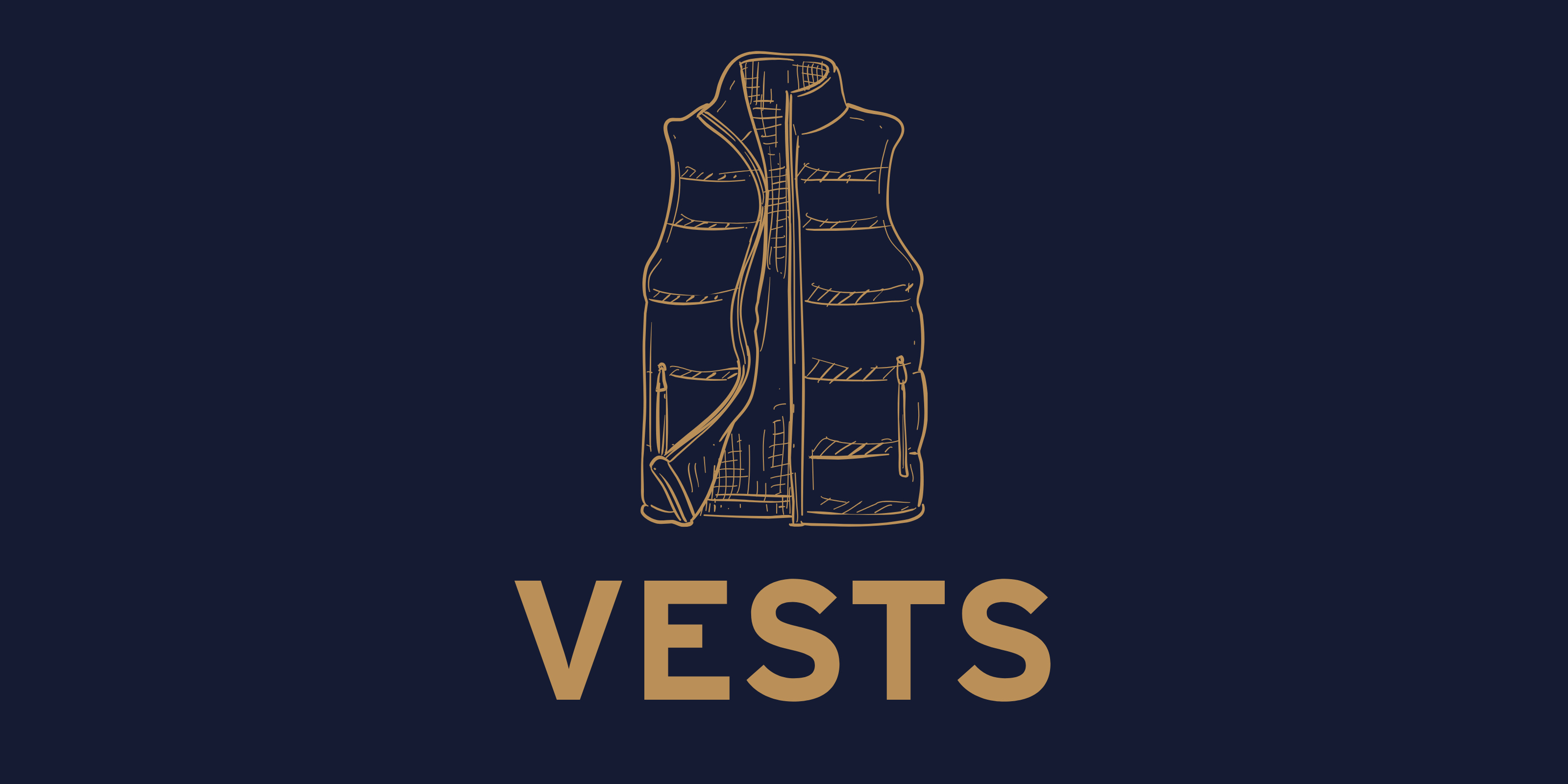 VESTS