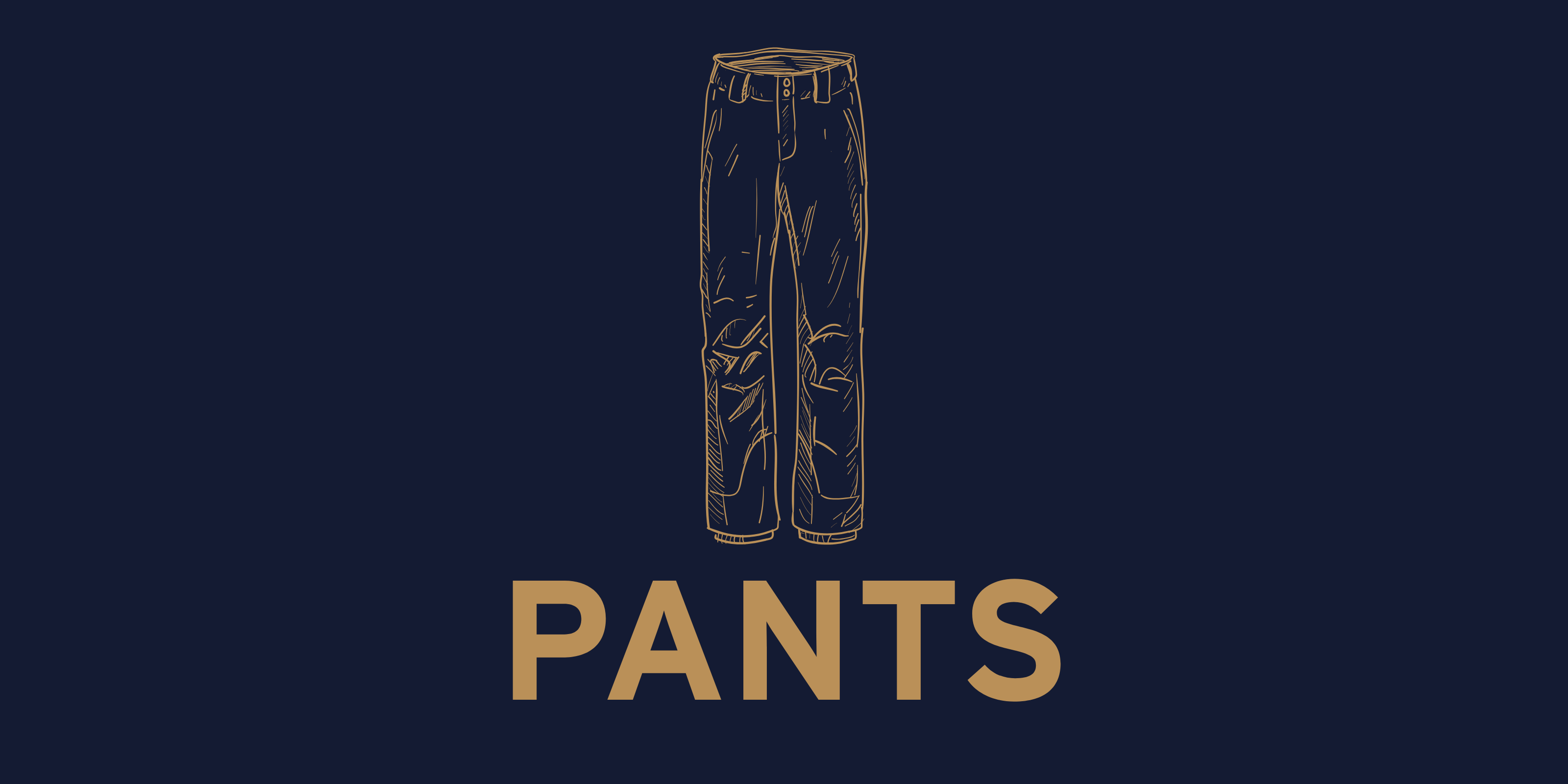 PANTS