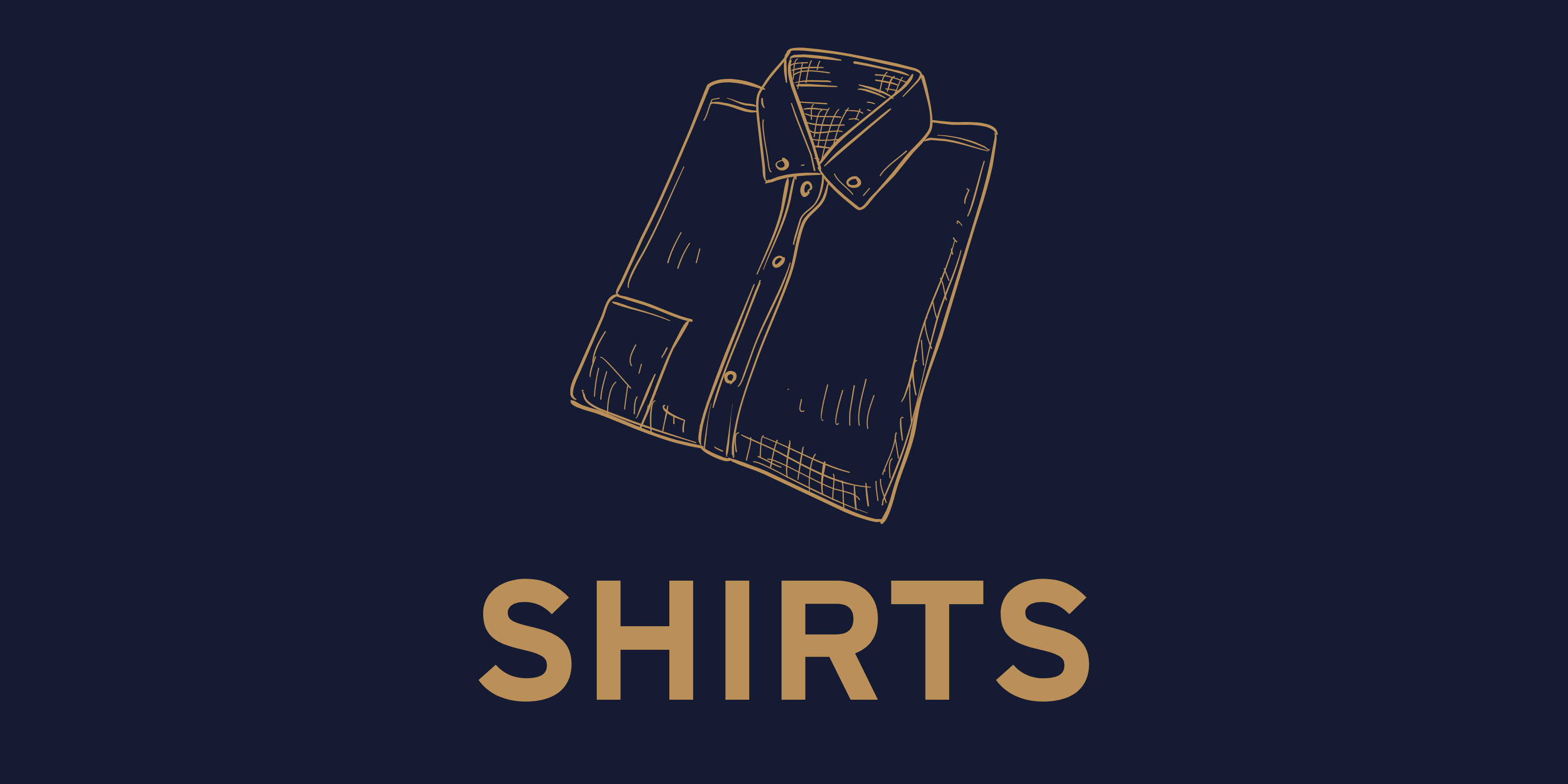 SHIRTS