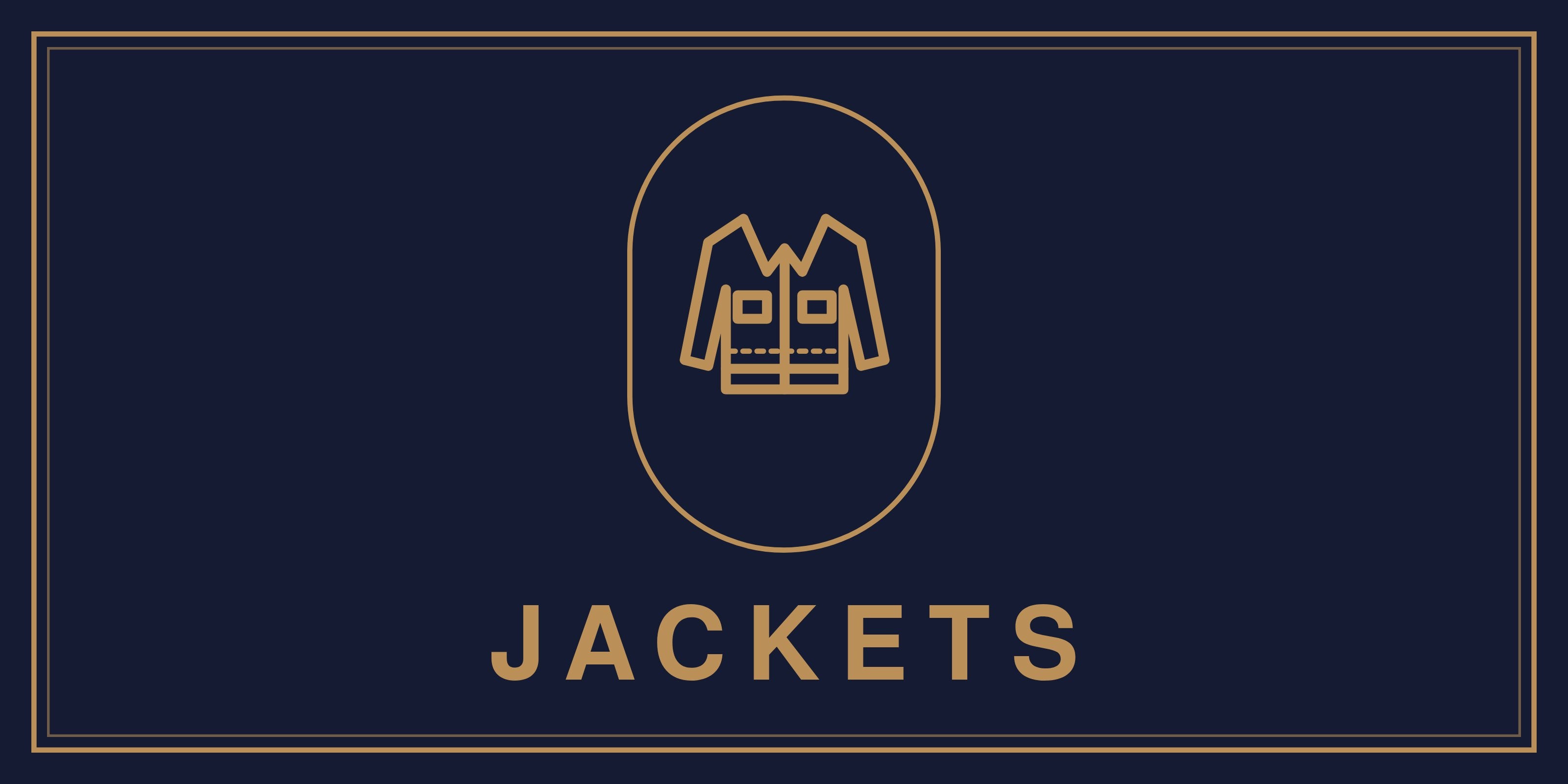 JACKETS