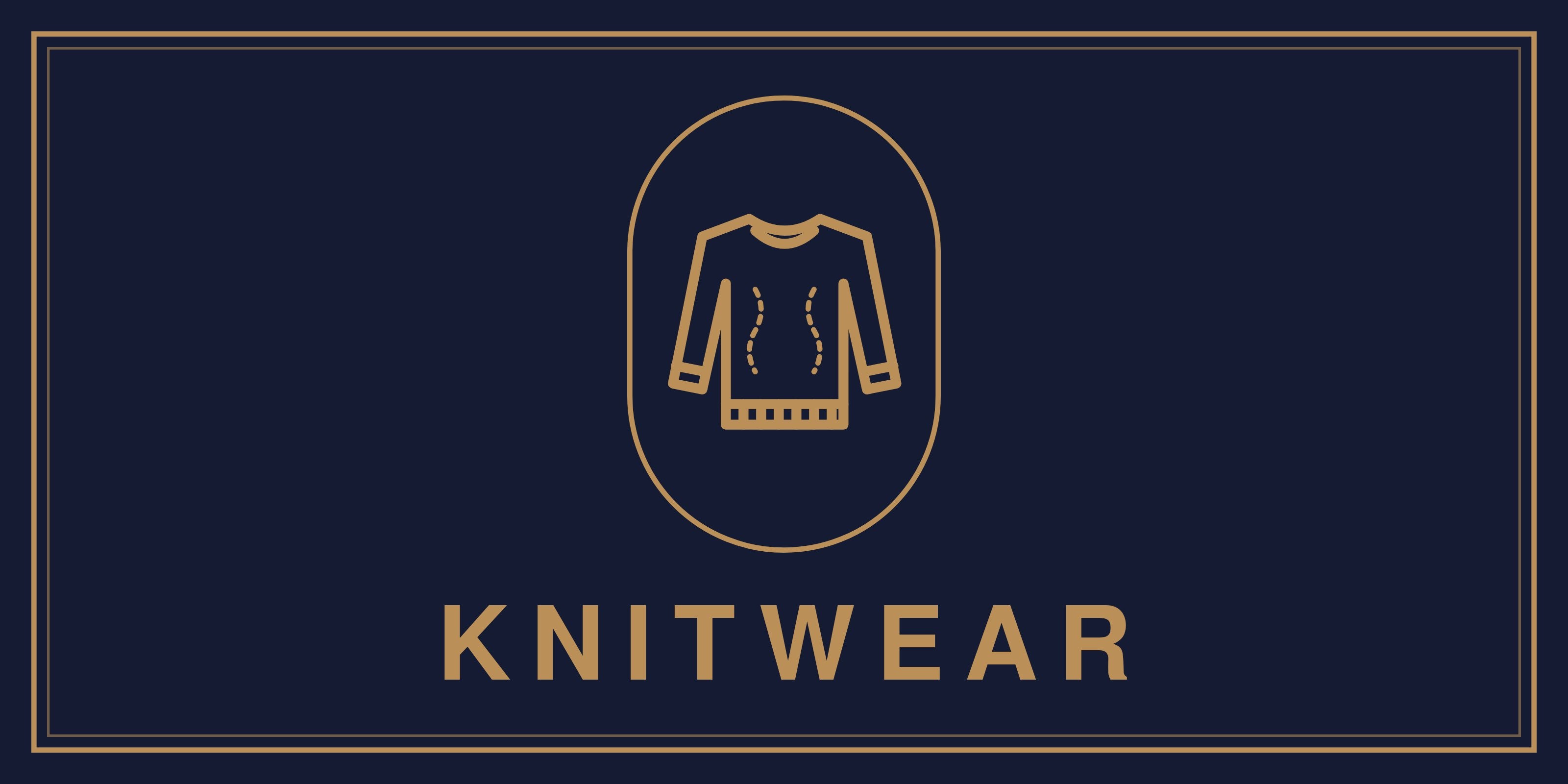 KNITWEAR