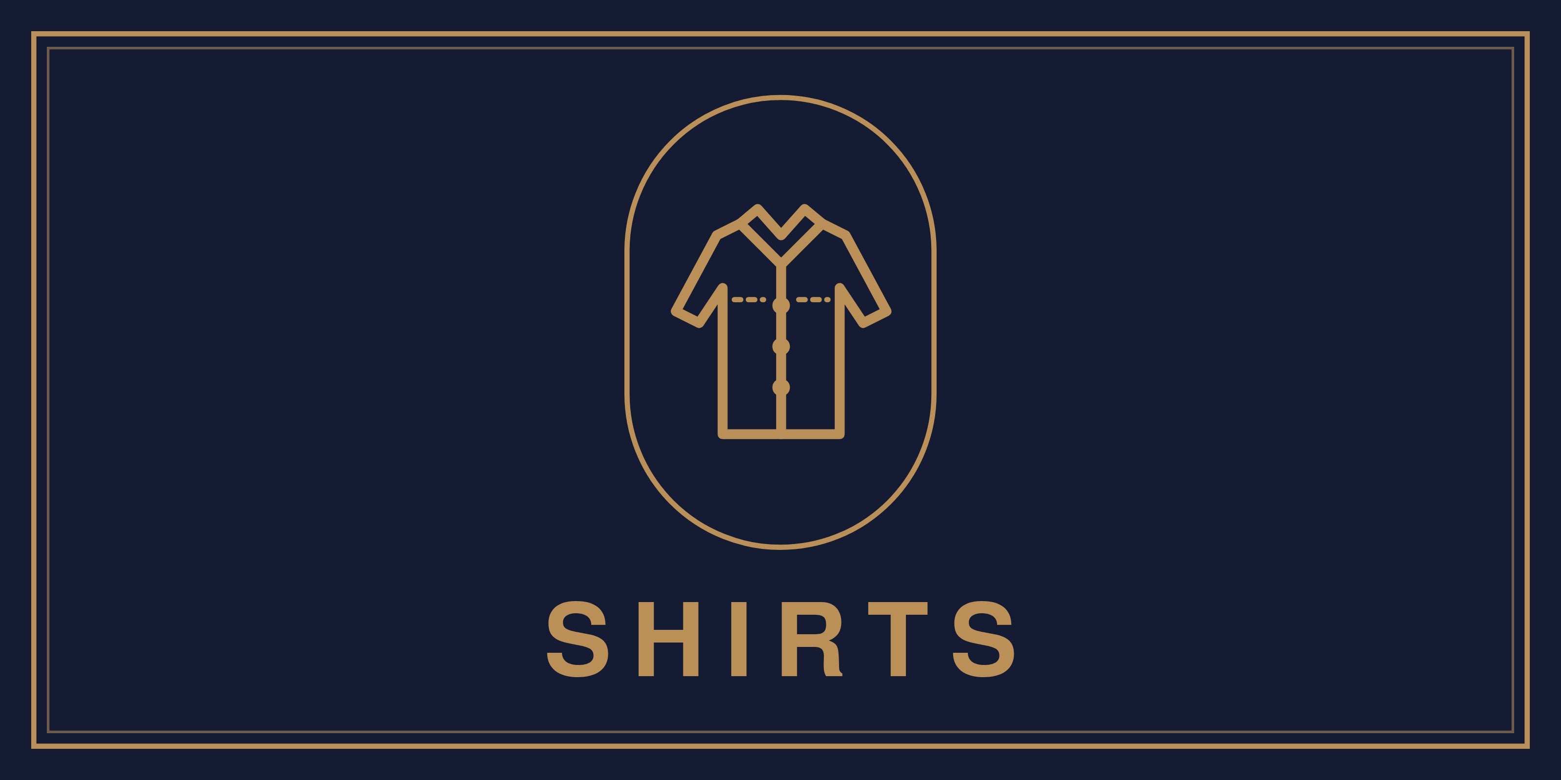 SHIRTS