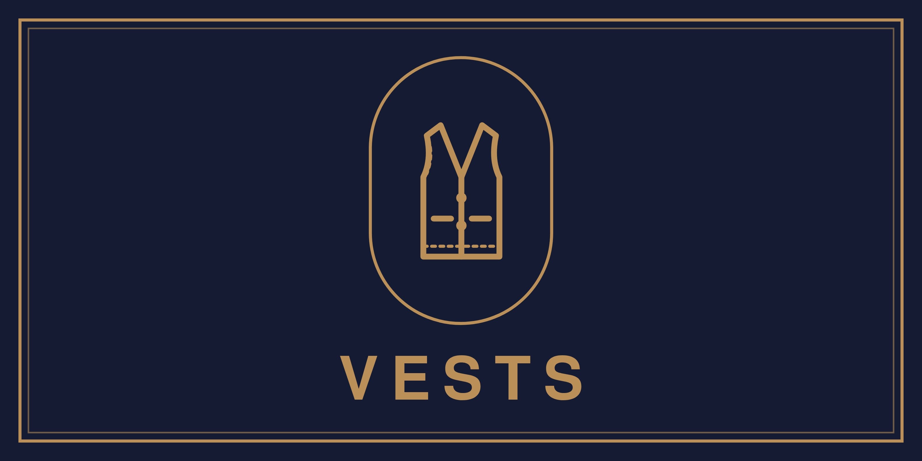 VESTS