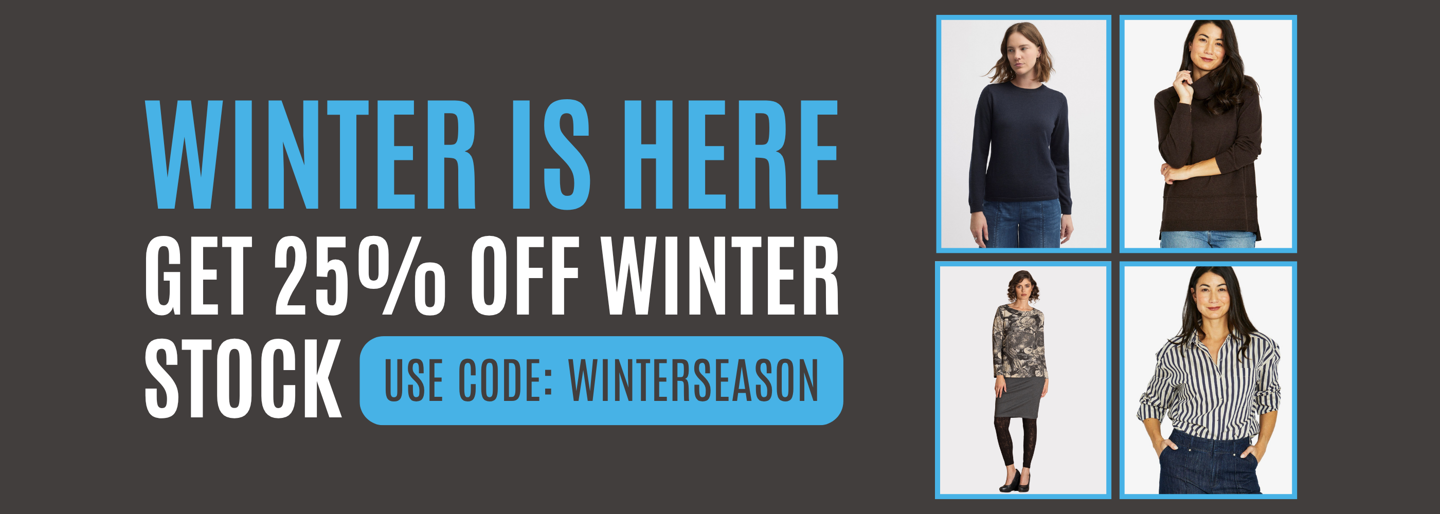 Winter Season