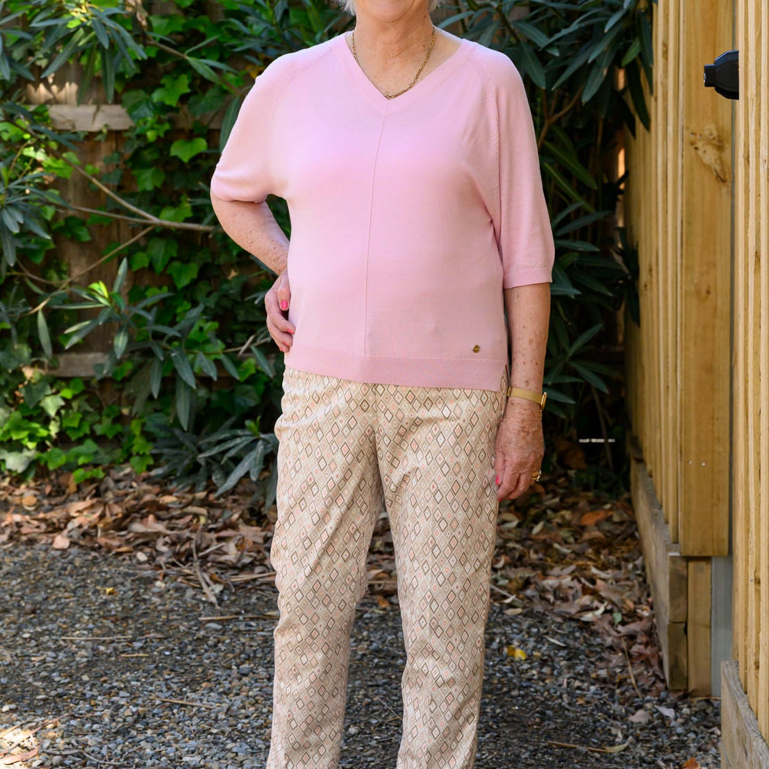 Lesley Jumper