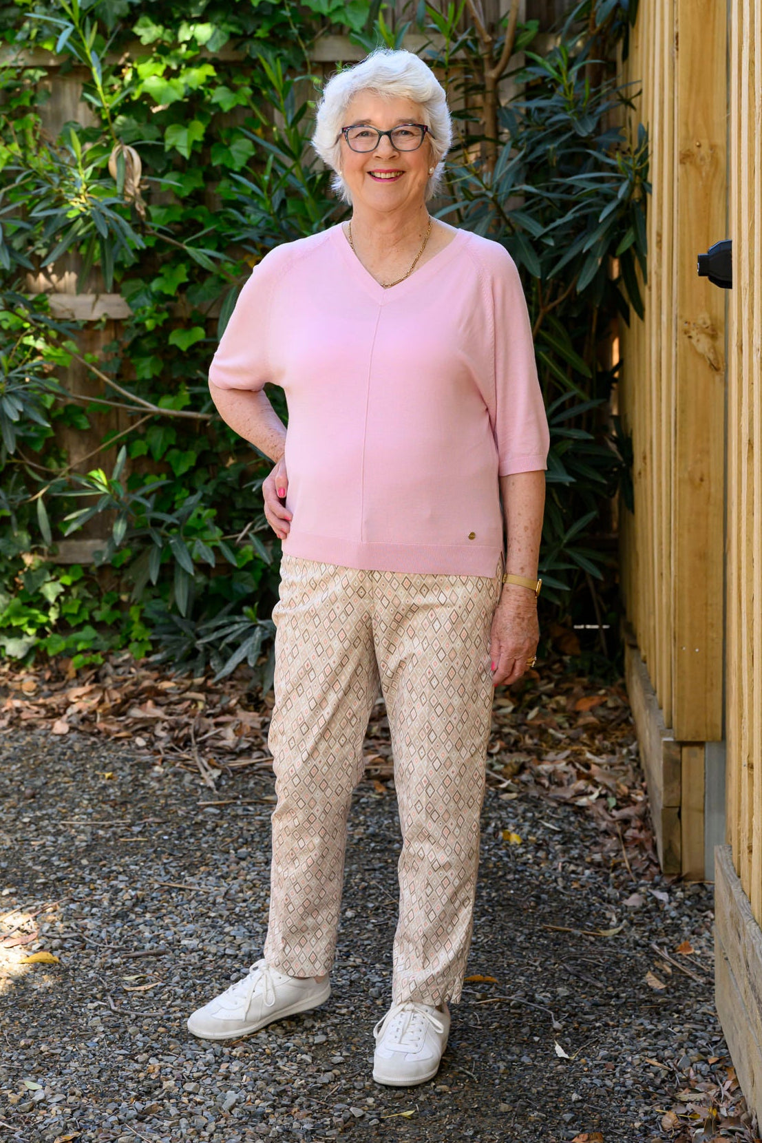 Lorella Pant