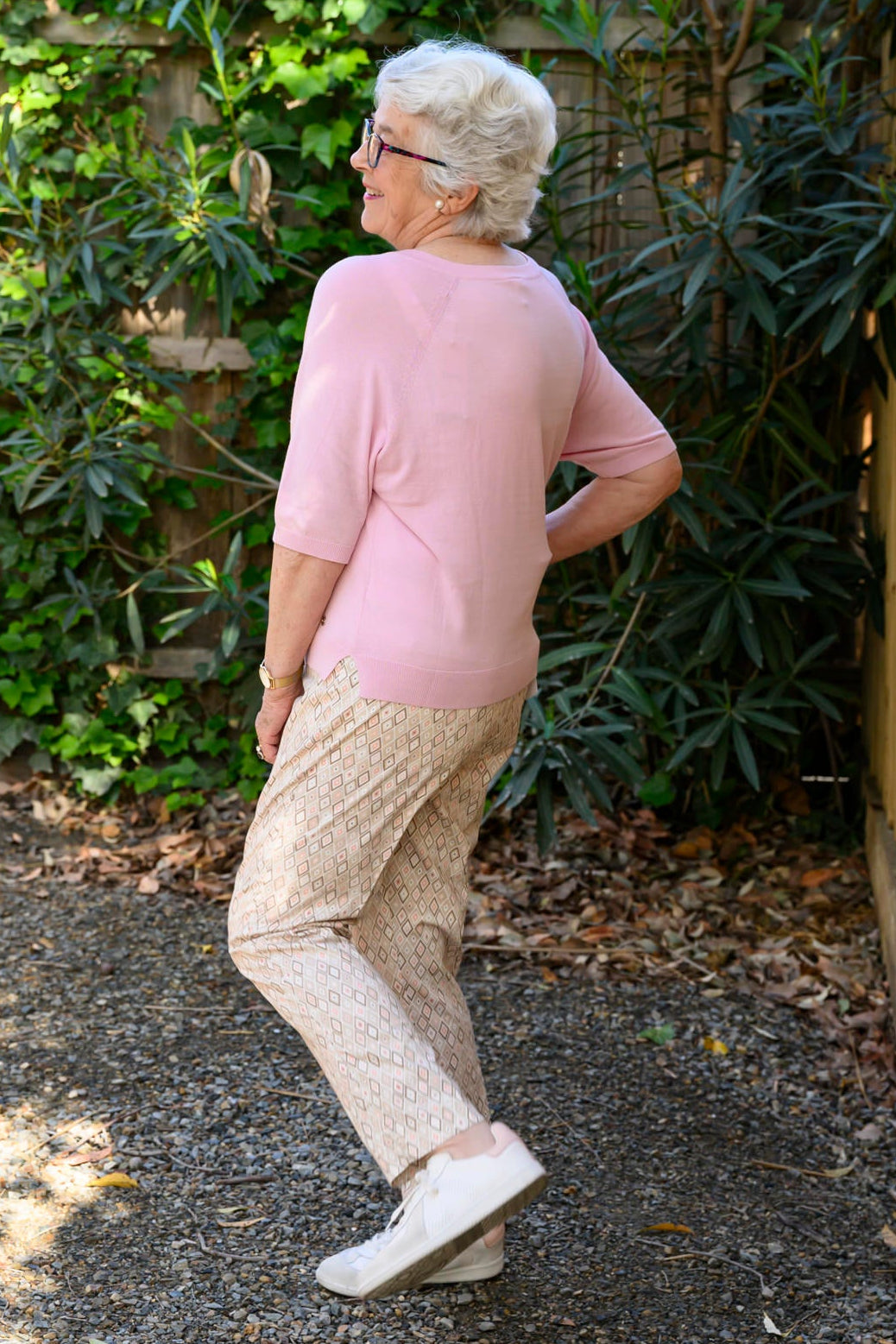 Lorella Pant