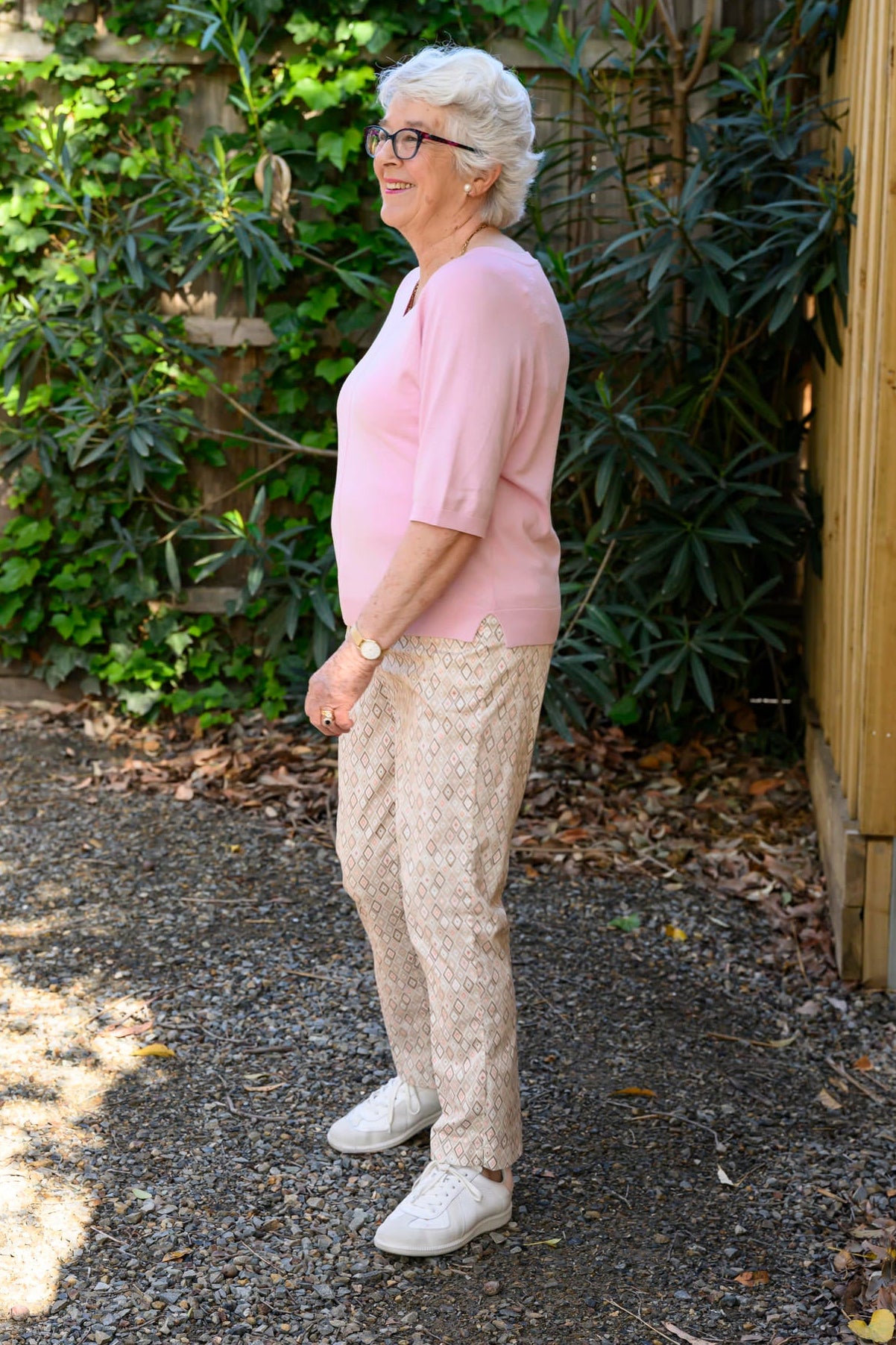 Lorella Pant