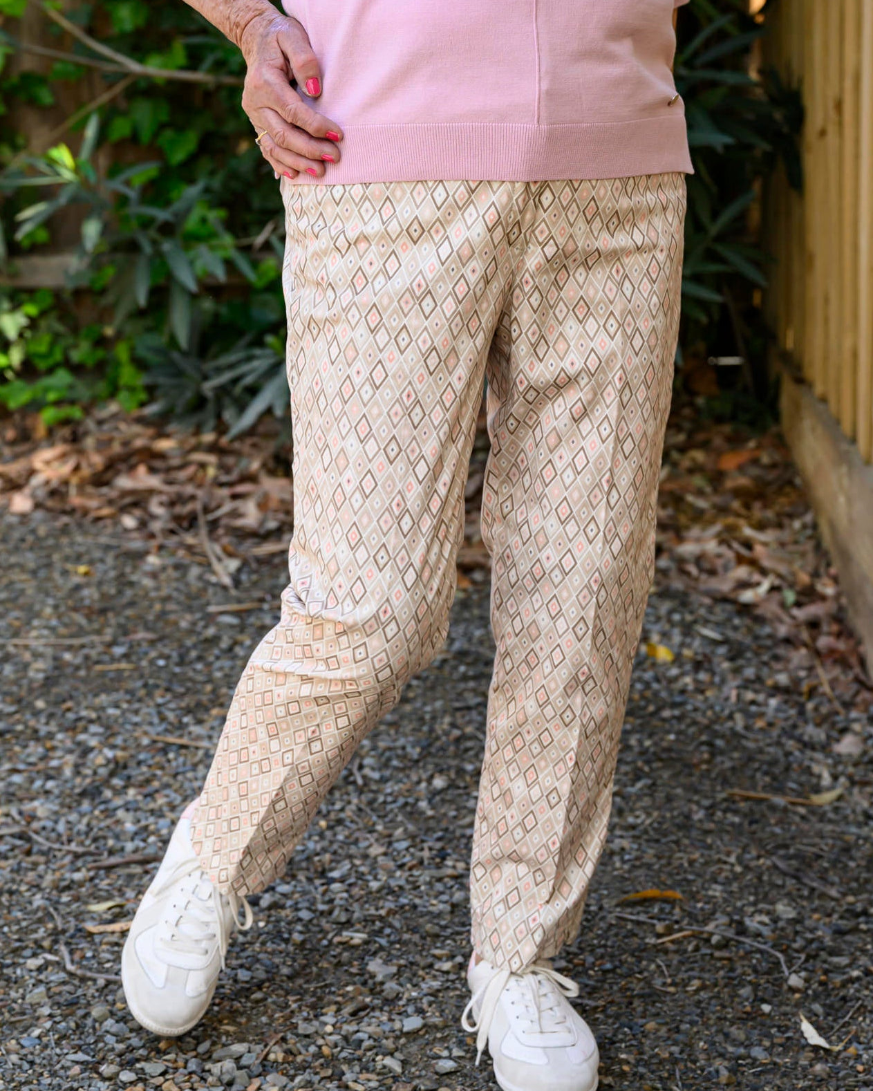 Lorella Pant