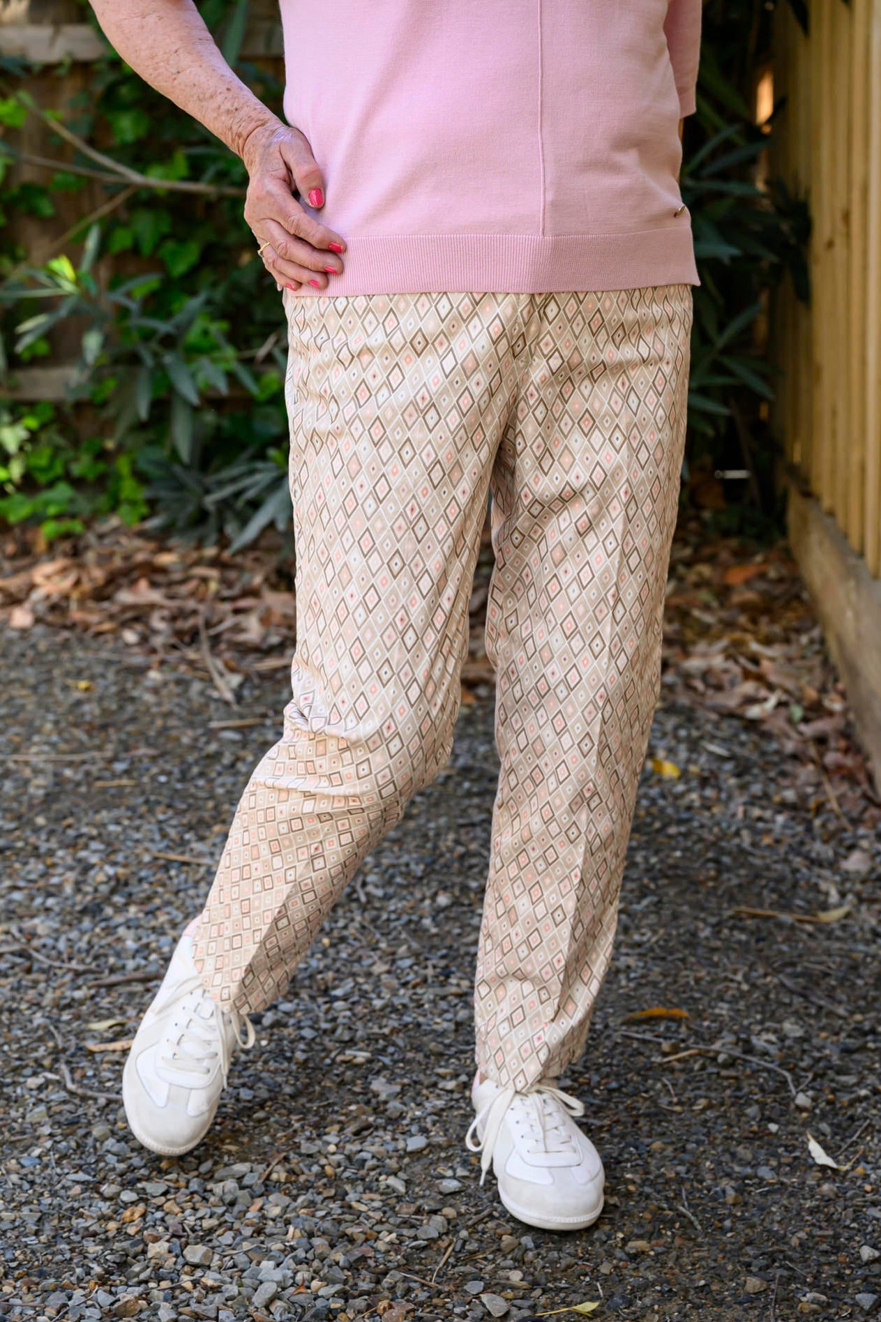 Lorella Pant