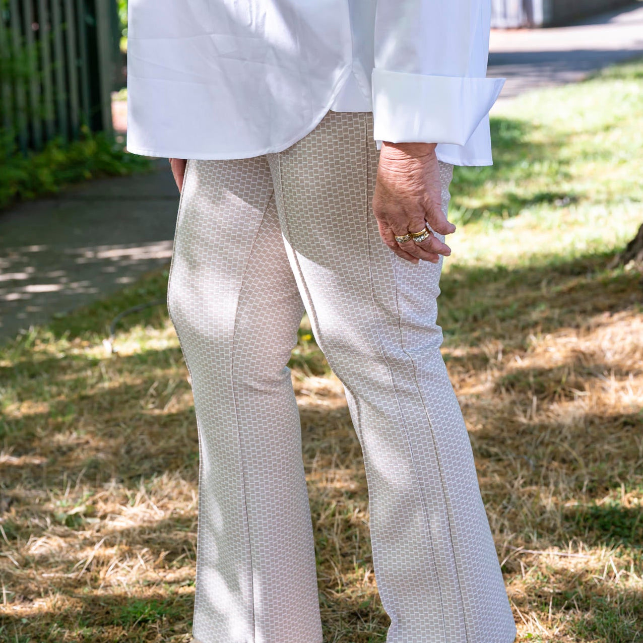 Malou S Pant