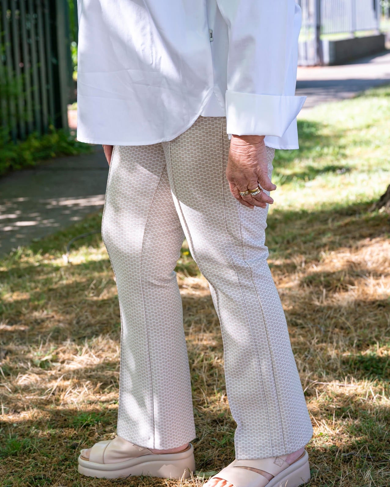Malou S Pant