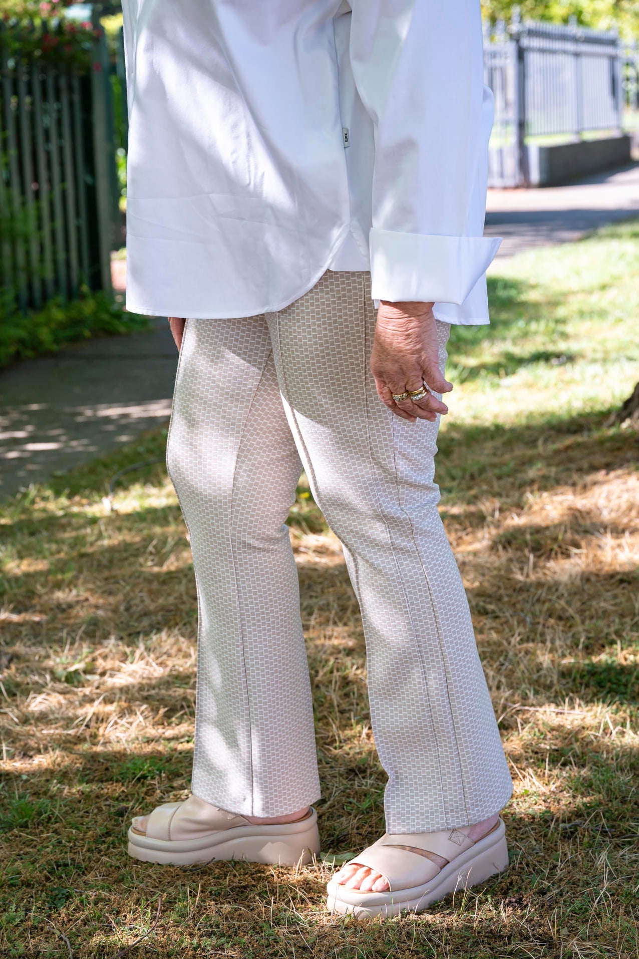 Malou S Pant