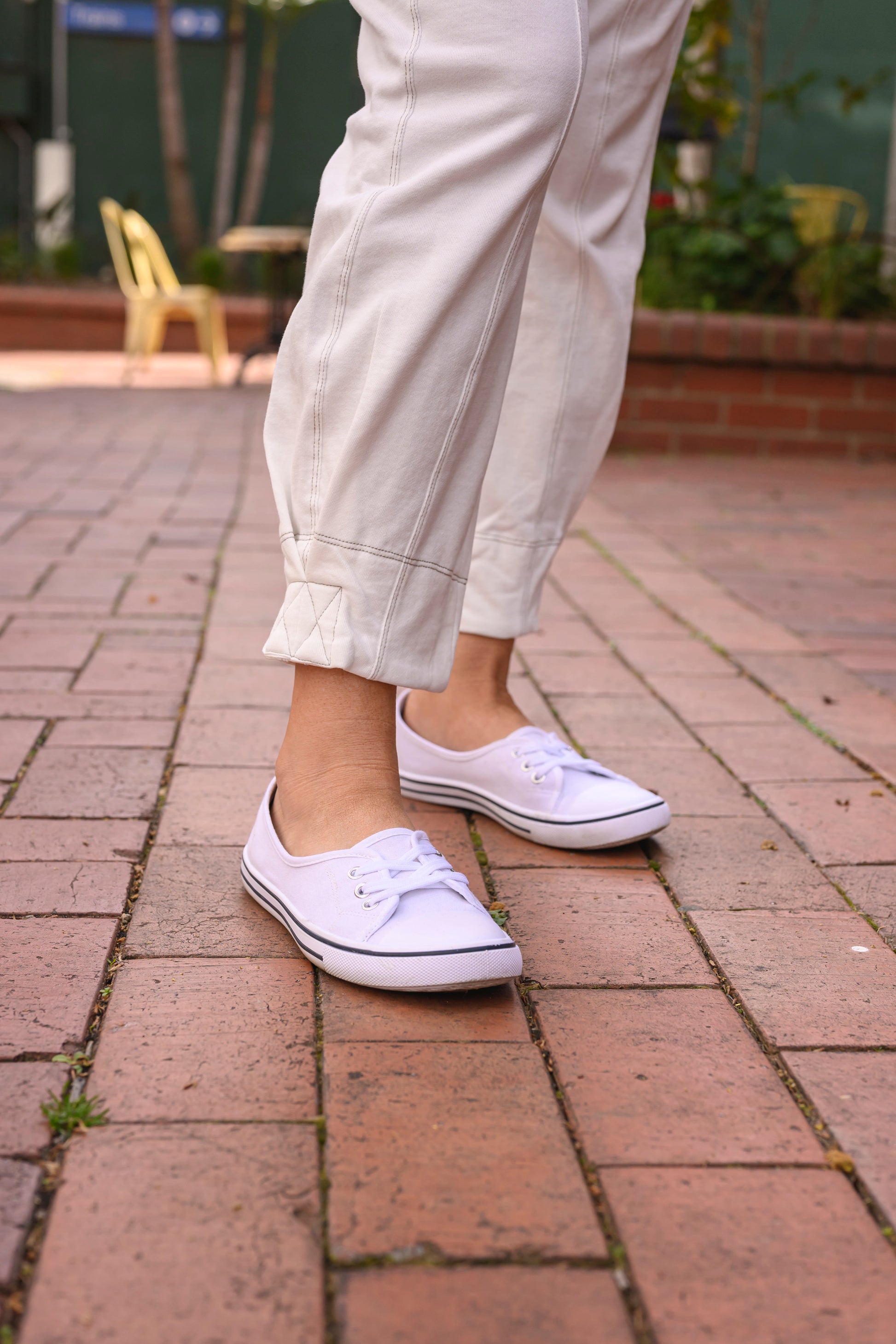 Baxter Jogger