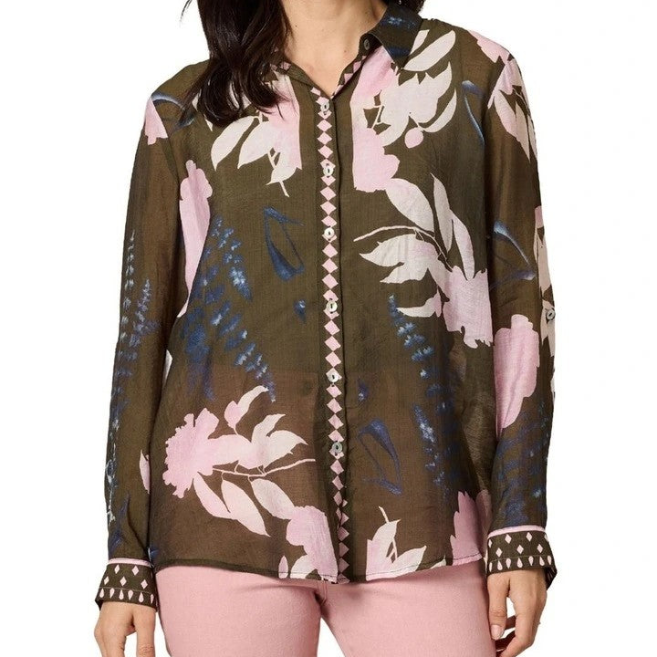 Colorado Print Shirt