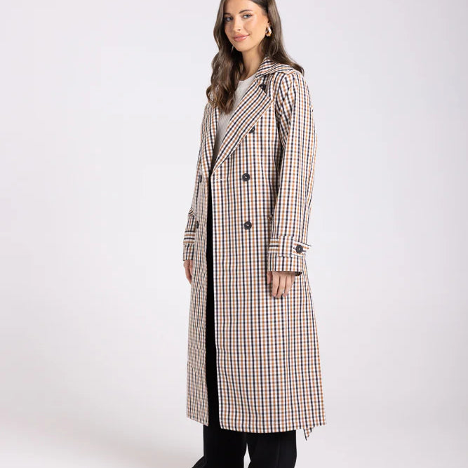 Check Trench