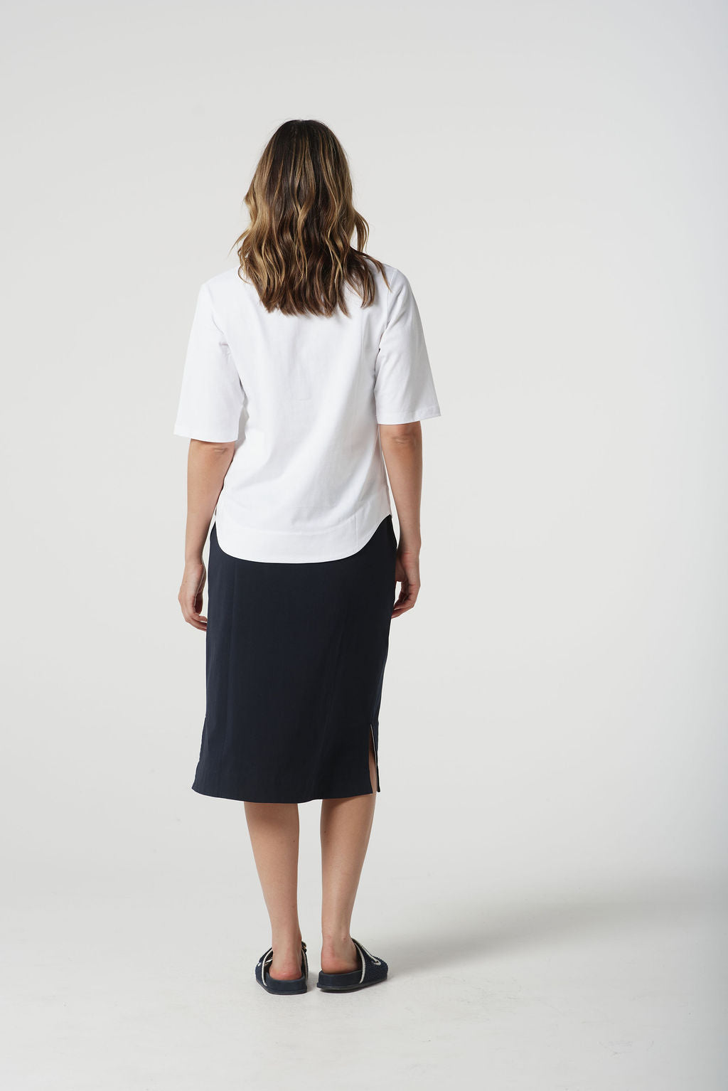 Polo Cont Collar