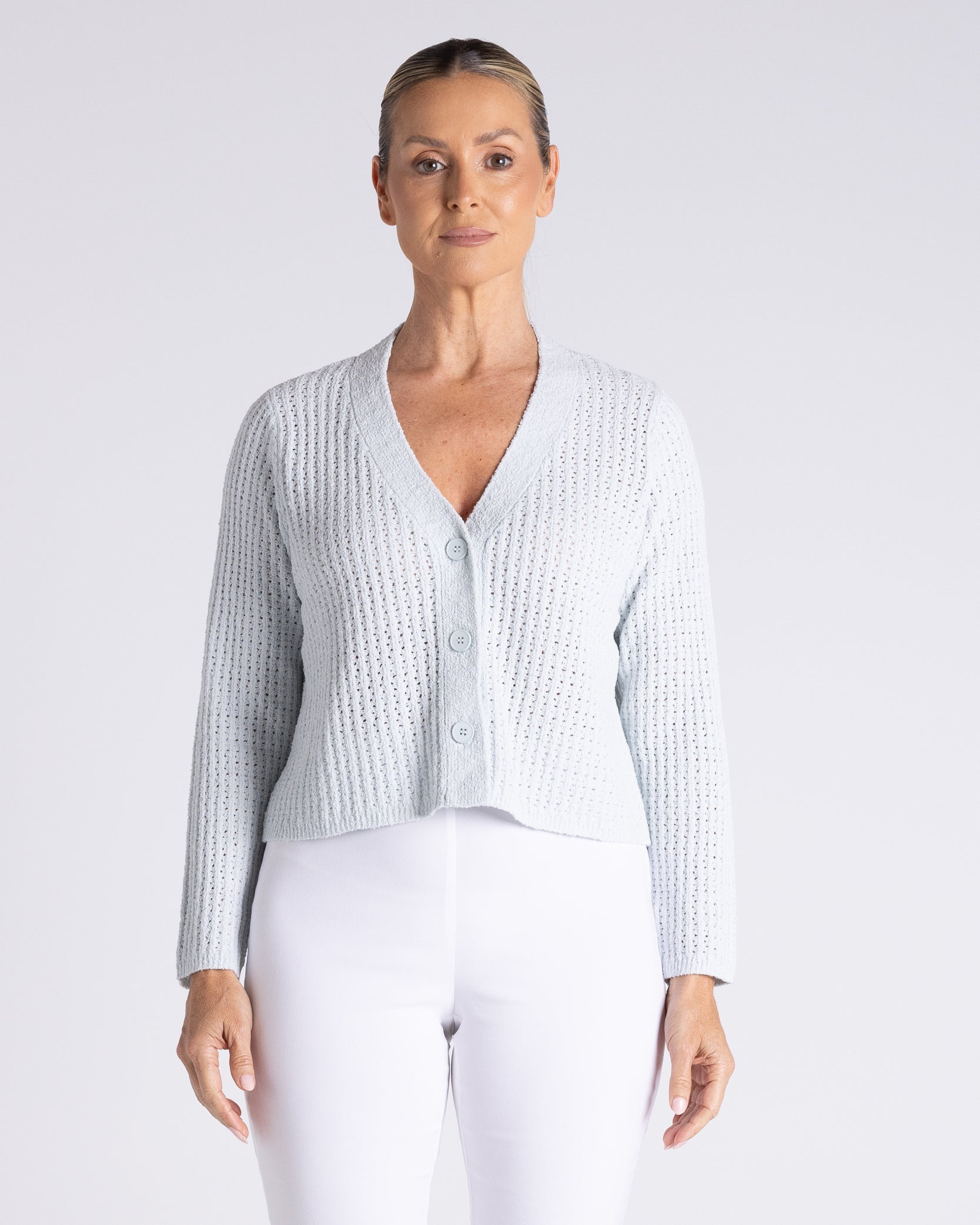 Bougle Knitted Cardi