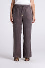 Willow Pant by Two-Ts in Chestnut - front view