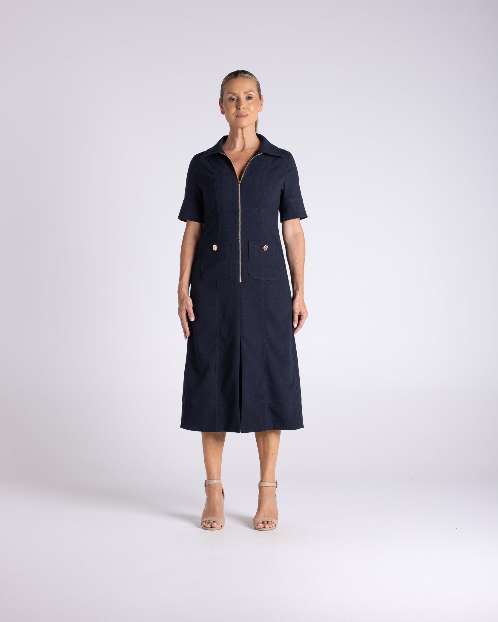 Middleton Midi Dress