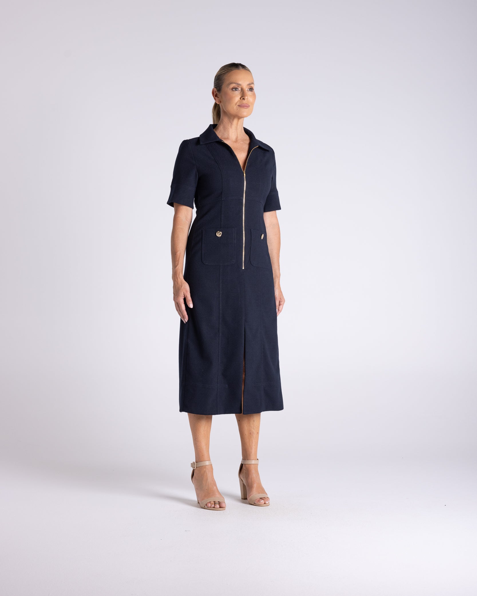 Middleton Midi Dress