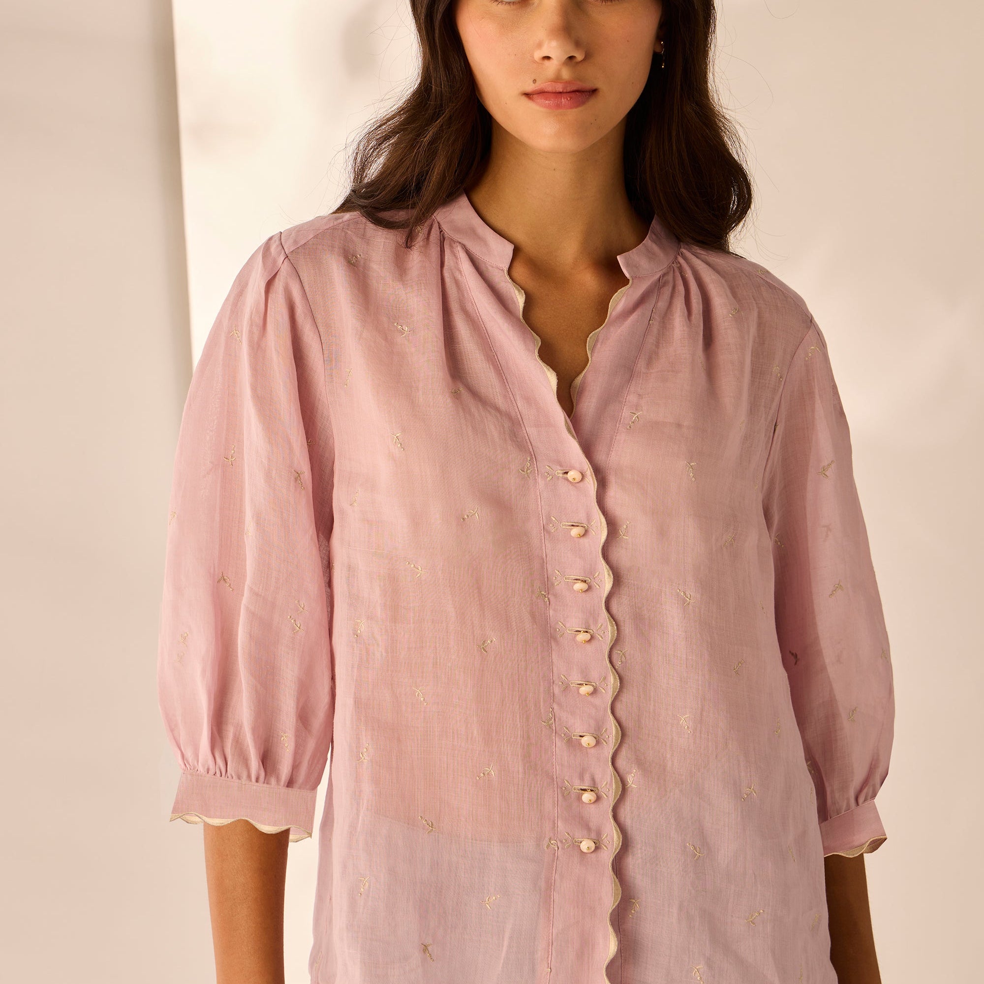 Melody Shirt