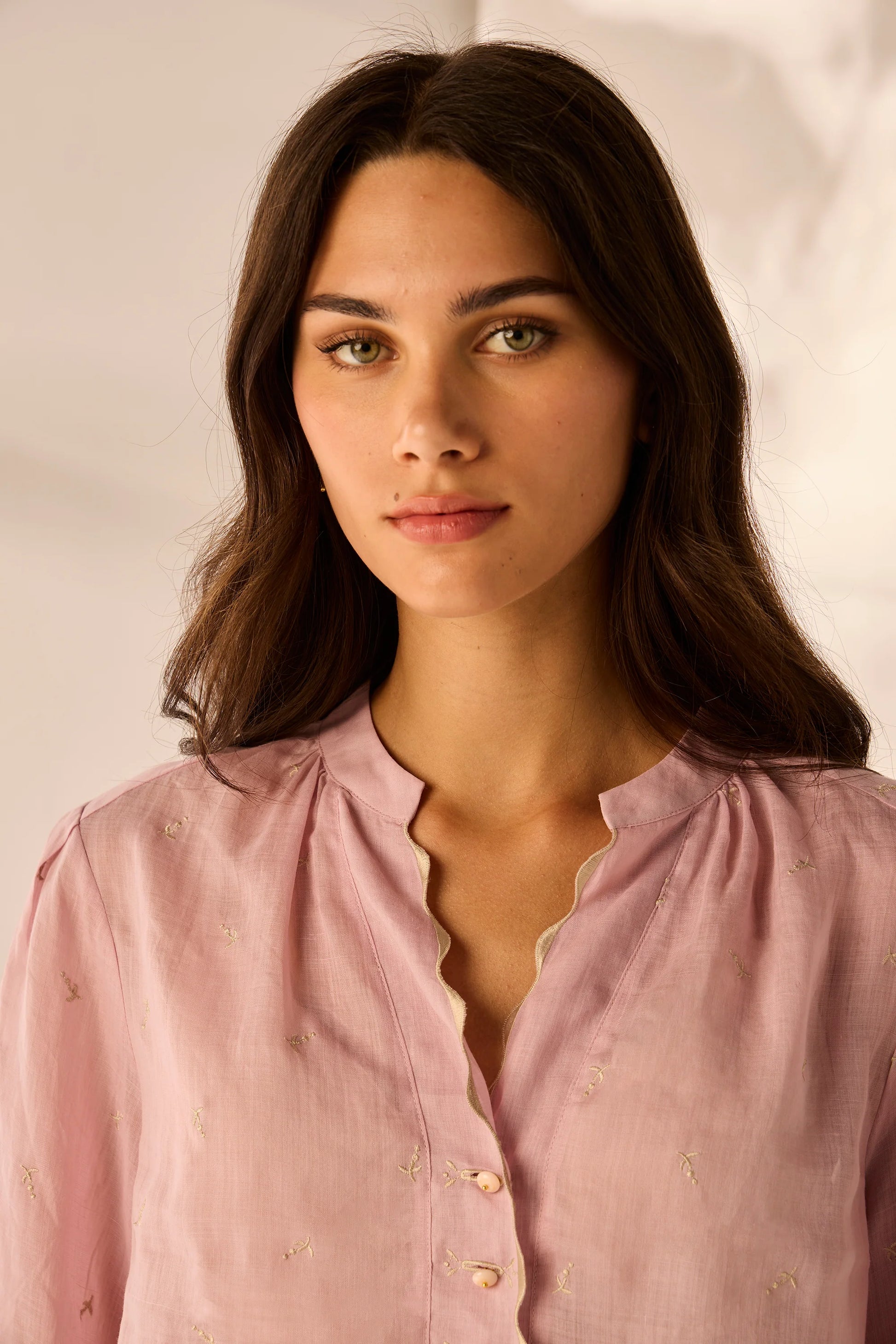 Melody Shirt