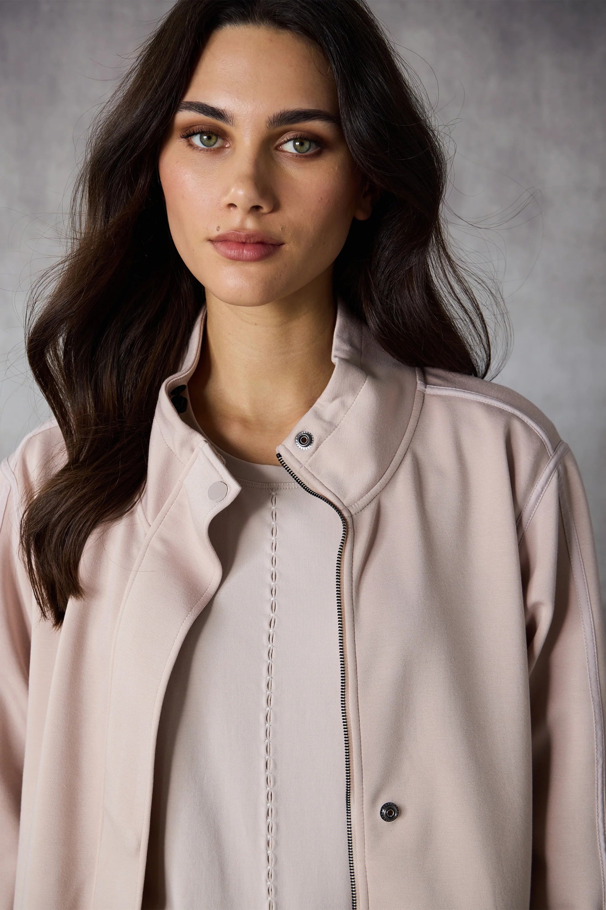 Bastian Jacket