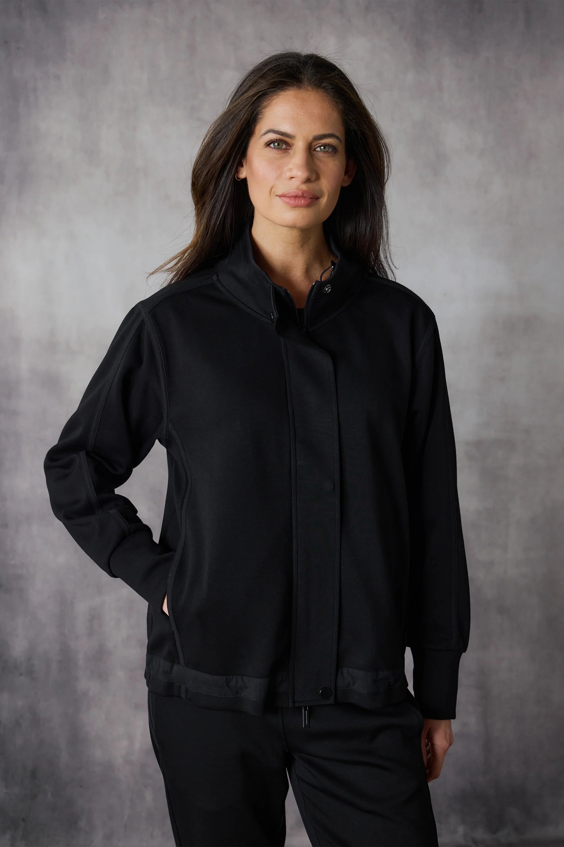 Bastian Jacket
