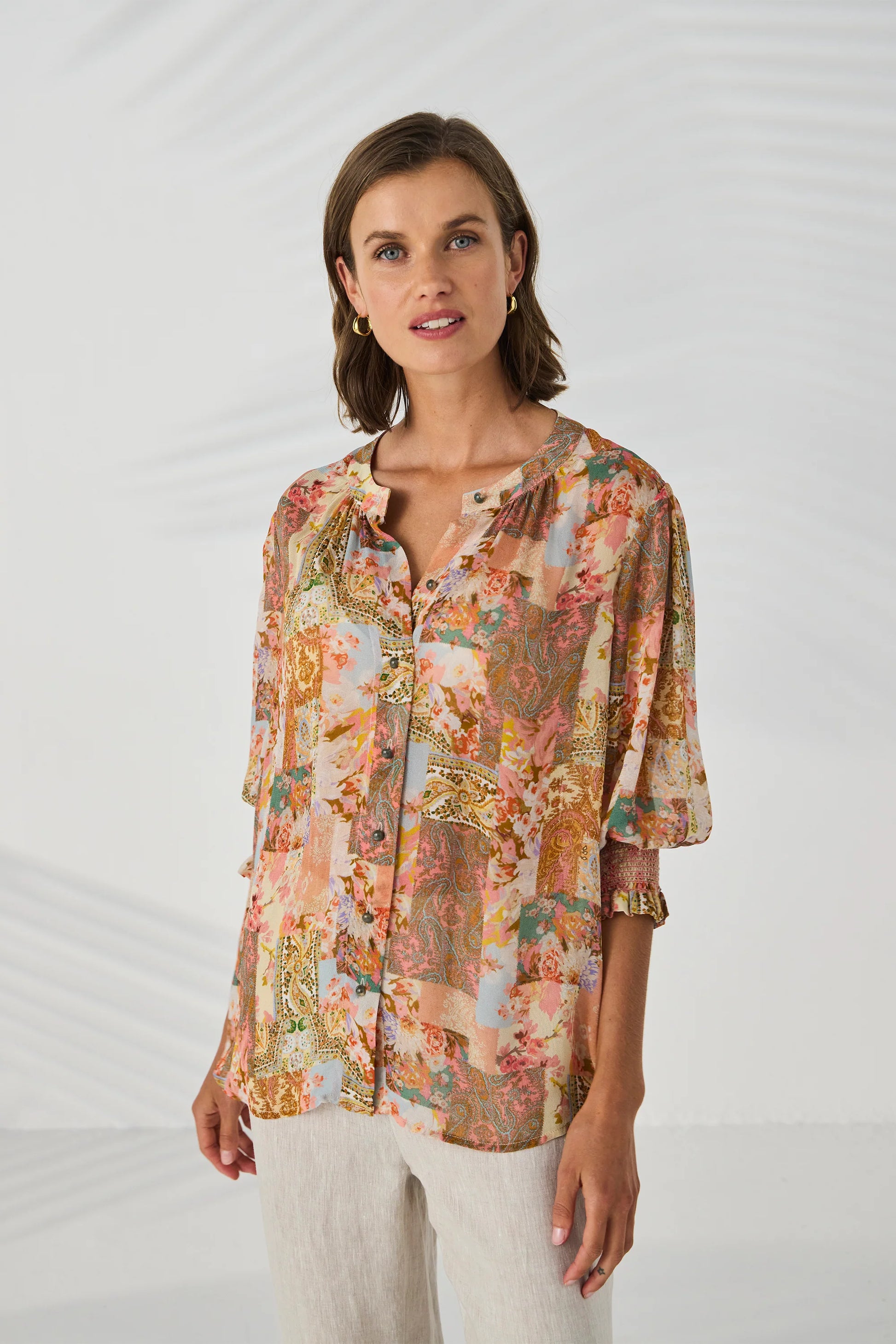 Remnant Shirt