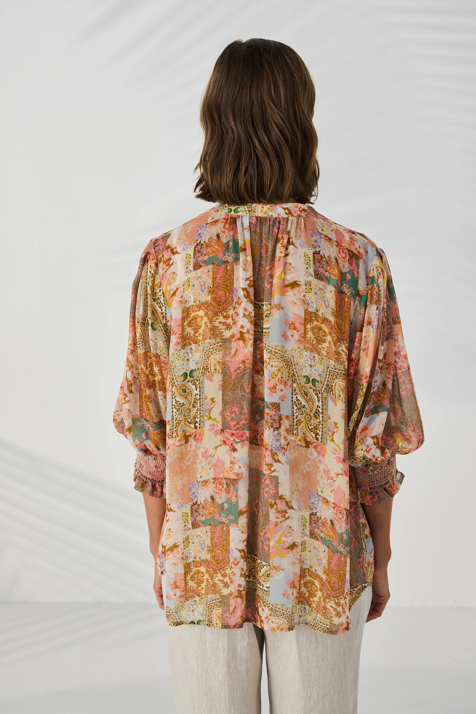 Remnant Shirt