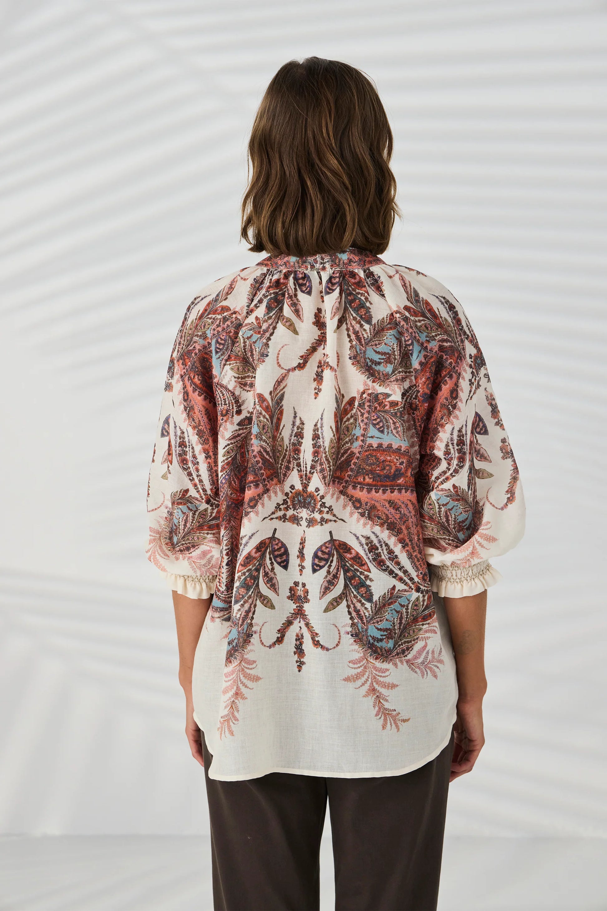 Marsh Shirt