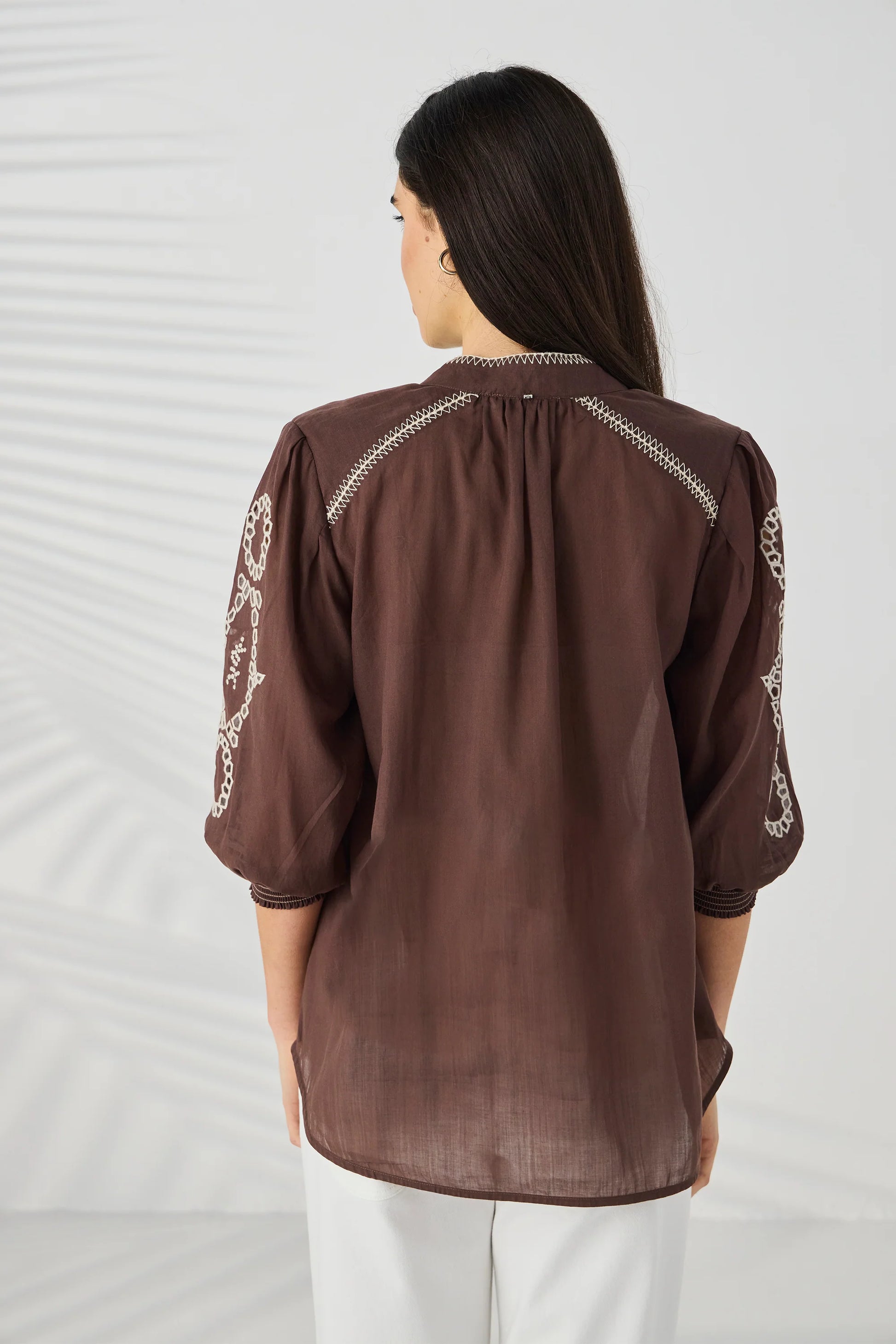 Chloe Shirt