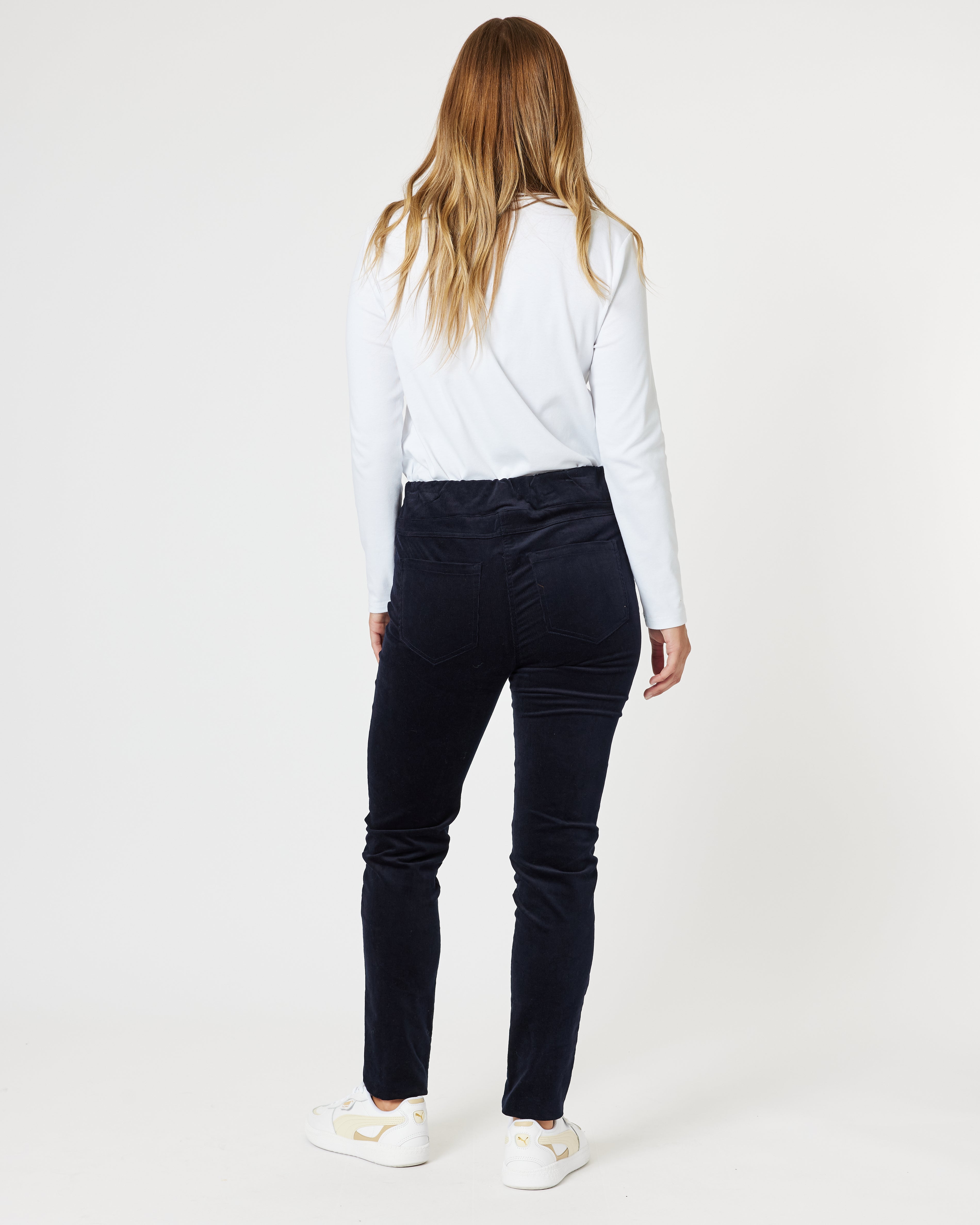 Harper Cord Pant