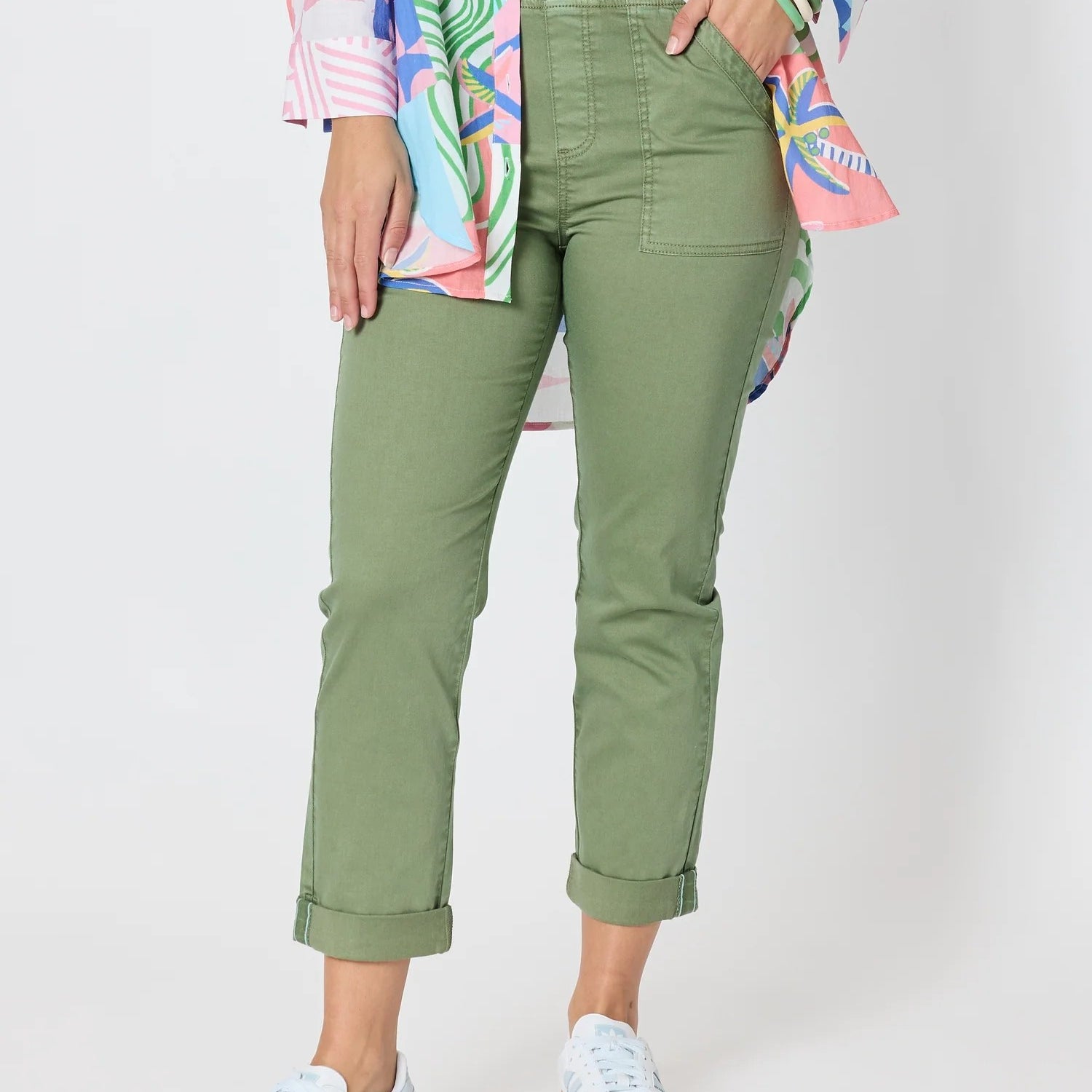 New Isabella Pant