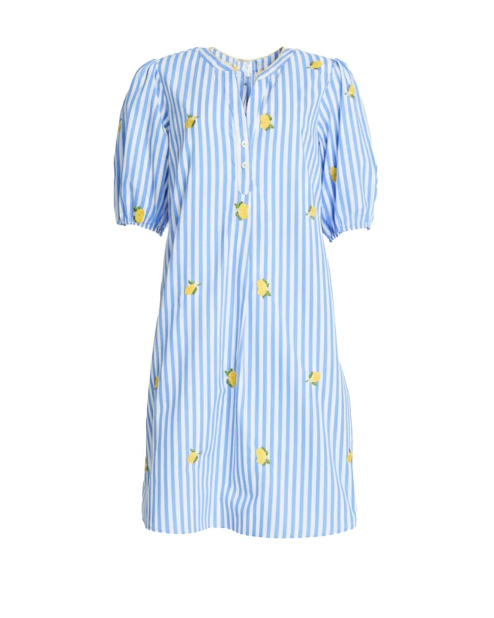 Spritz Stripe Dress