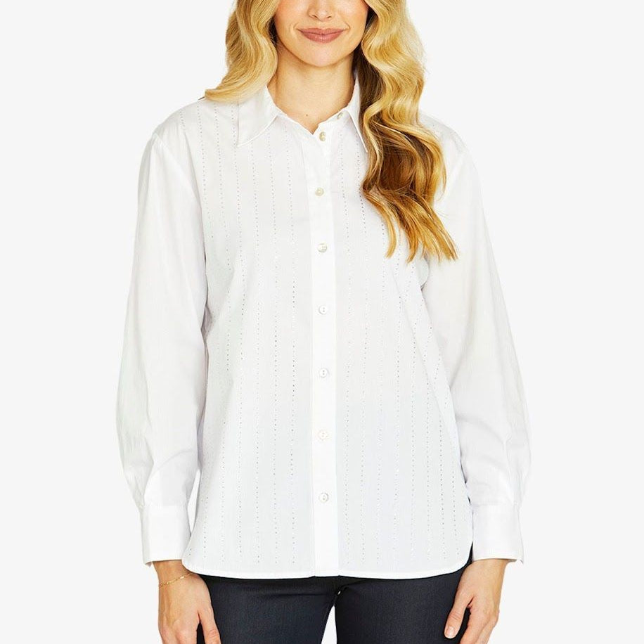 Tina Diamante Shirt
