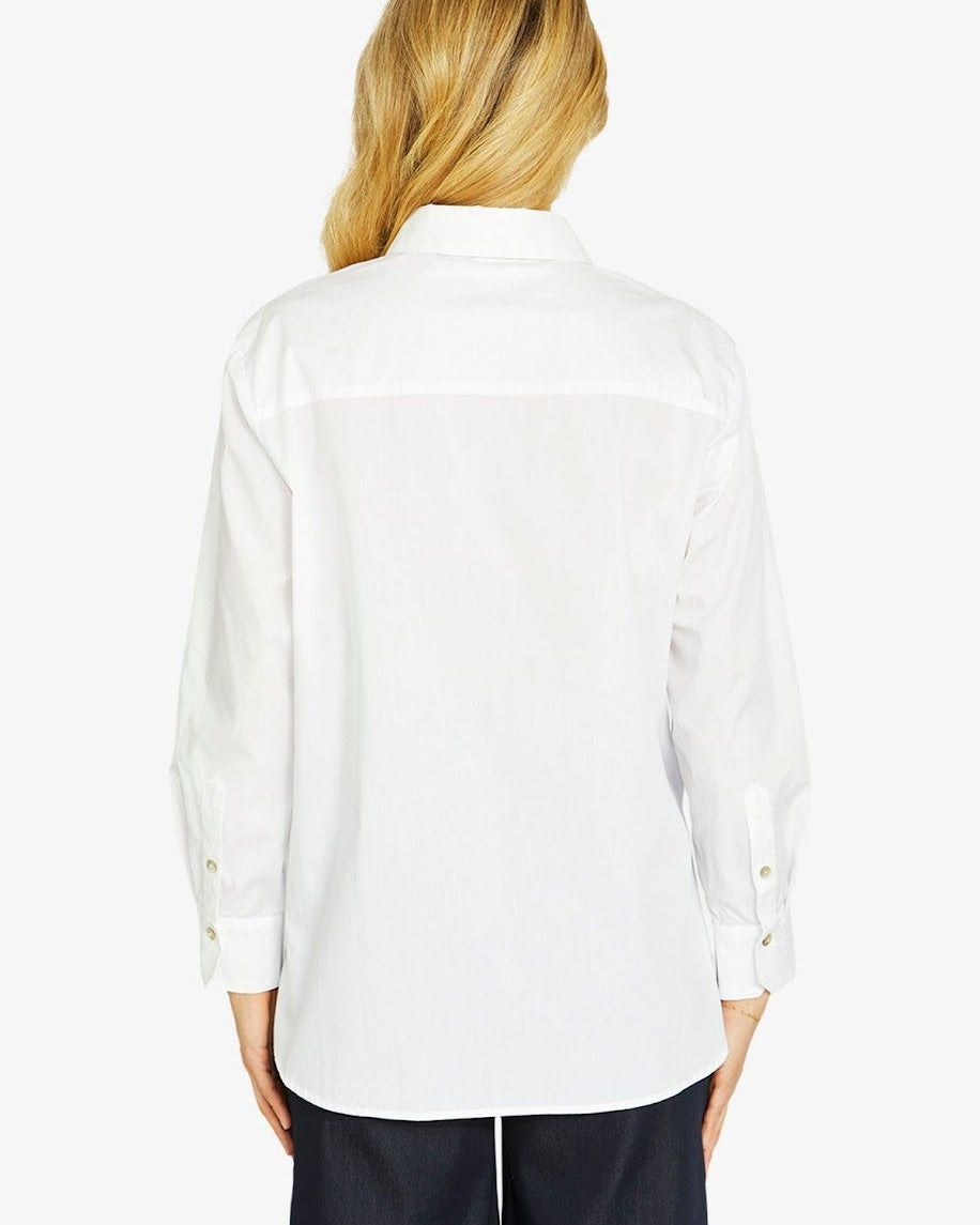 Tina Diamante Shirt