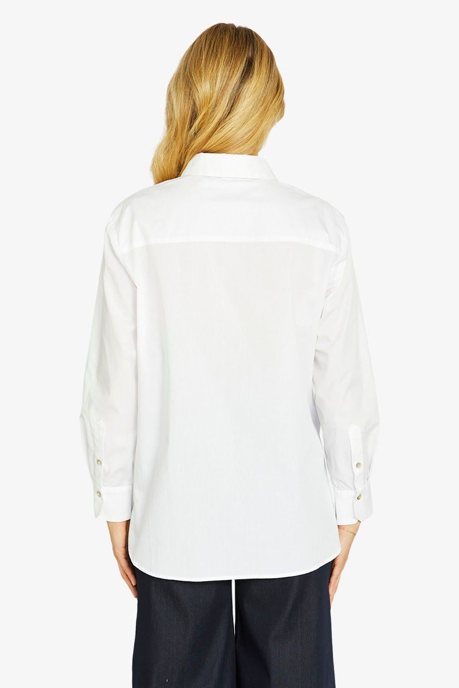 Tina Diamante Shirt