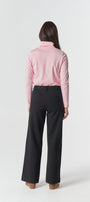 pink solid skivvy by Goondiwindi cotton