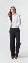 white solid skivvy by Goondiwindi cotton