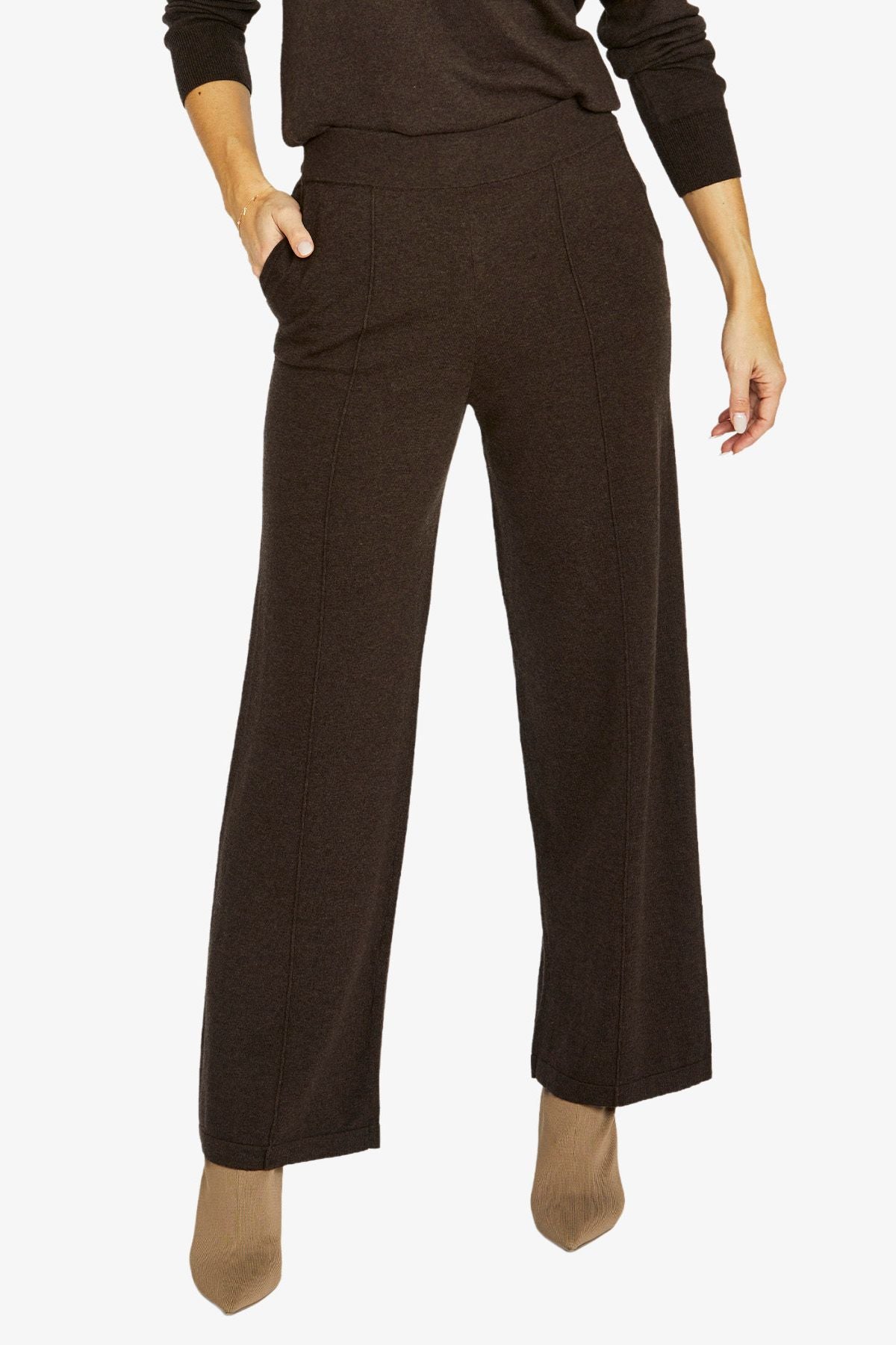 Seam Detail Pant