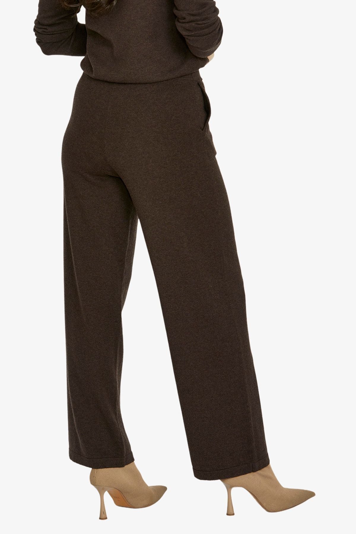 Seam Detail Pant