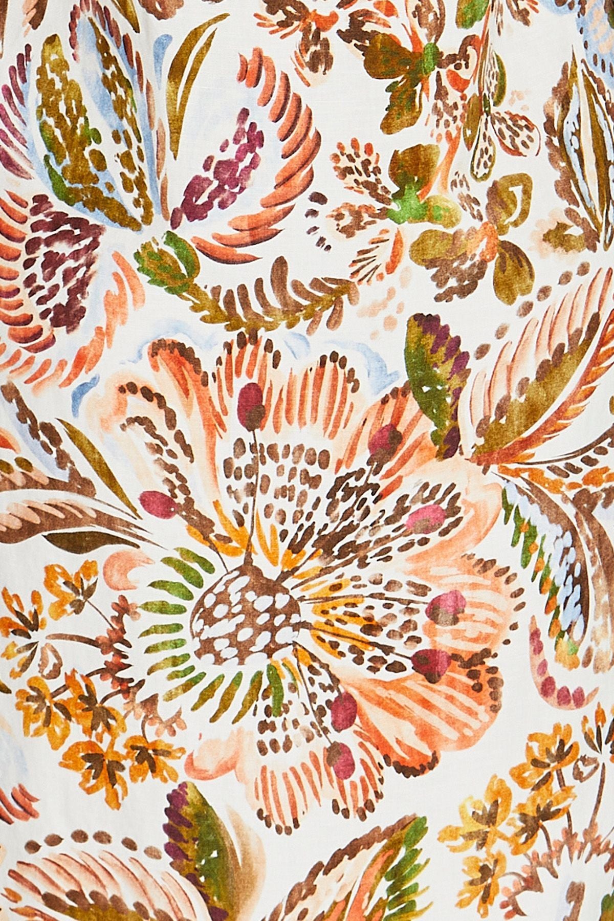 Desert Bloom Dress