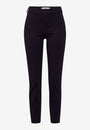 Shakira TJ Pant by BRAX in Navy - front view