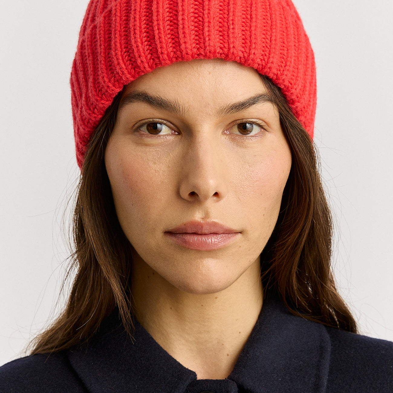 Chunky Wool Beanie