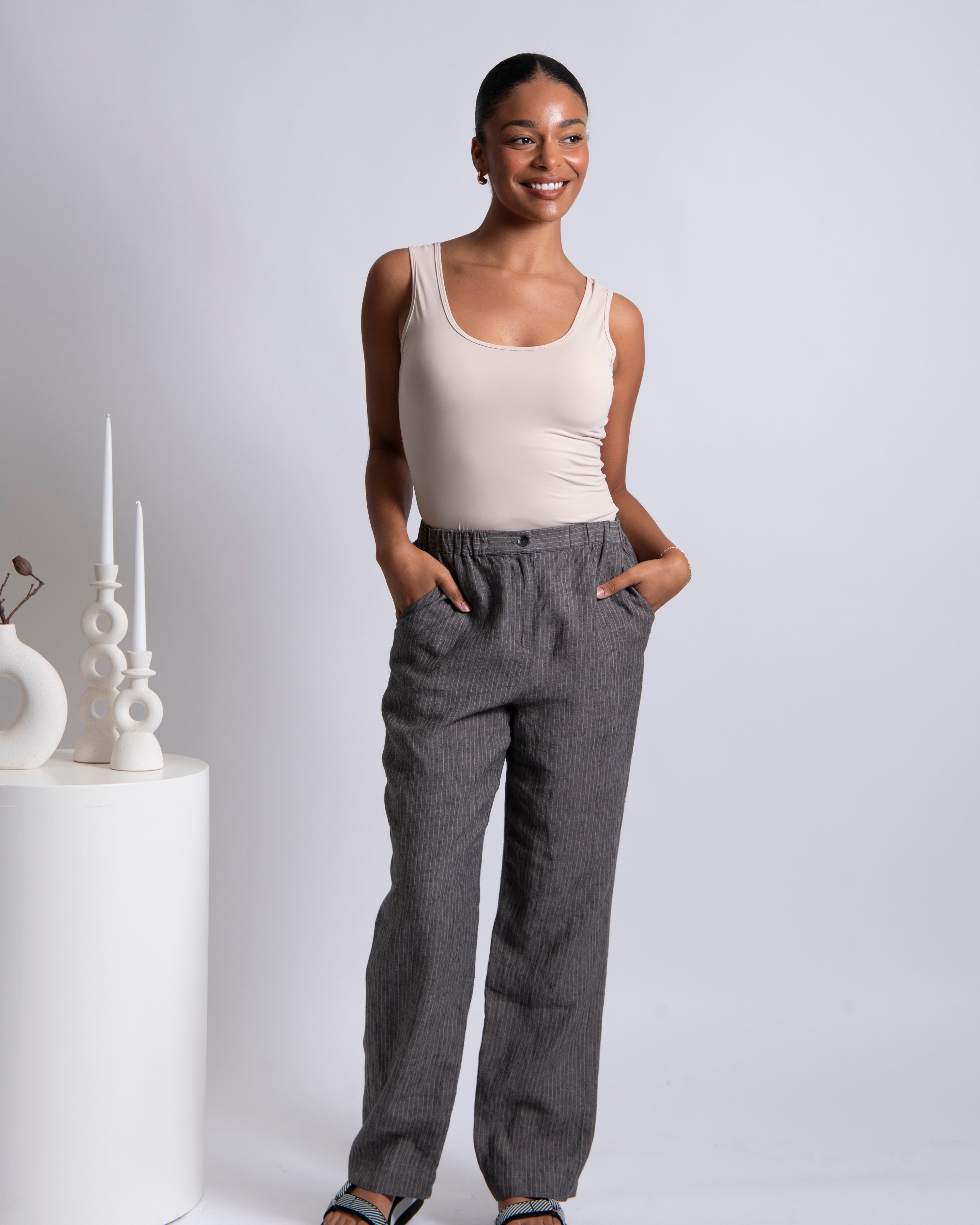 Body Basic Tank S24