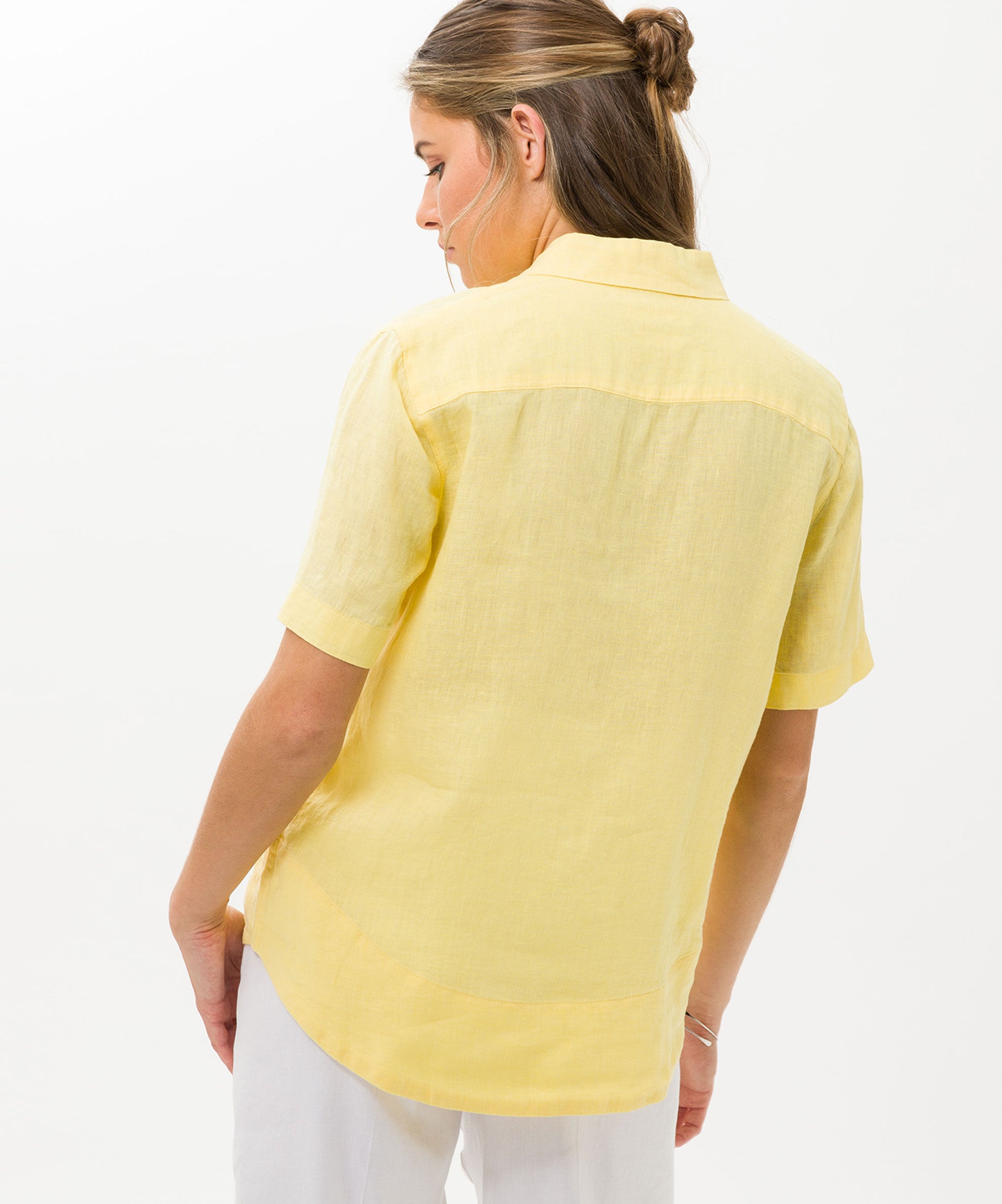 Velia LS Shirt